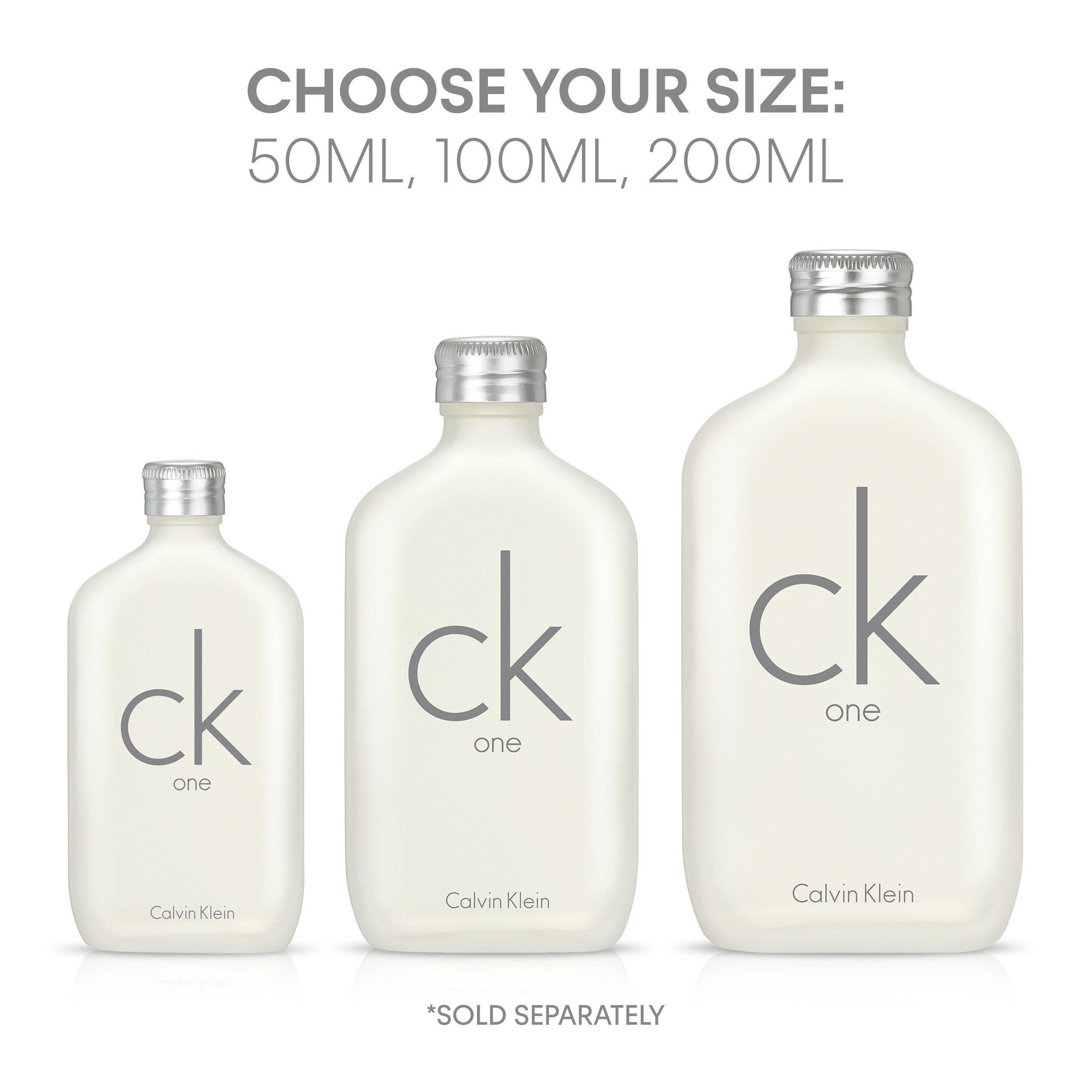 Ck1 200ml sale