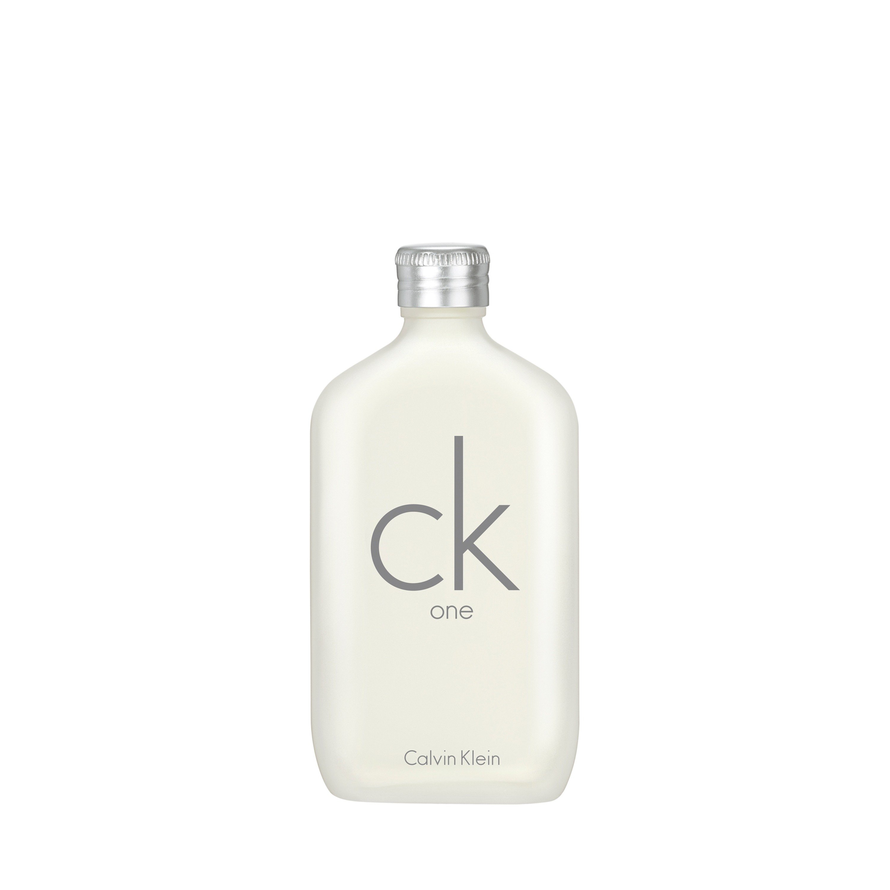 CK One Eau De Toilette • 50ml