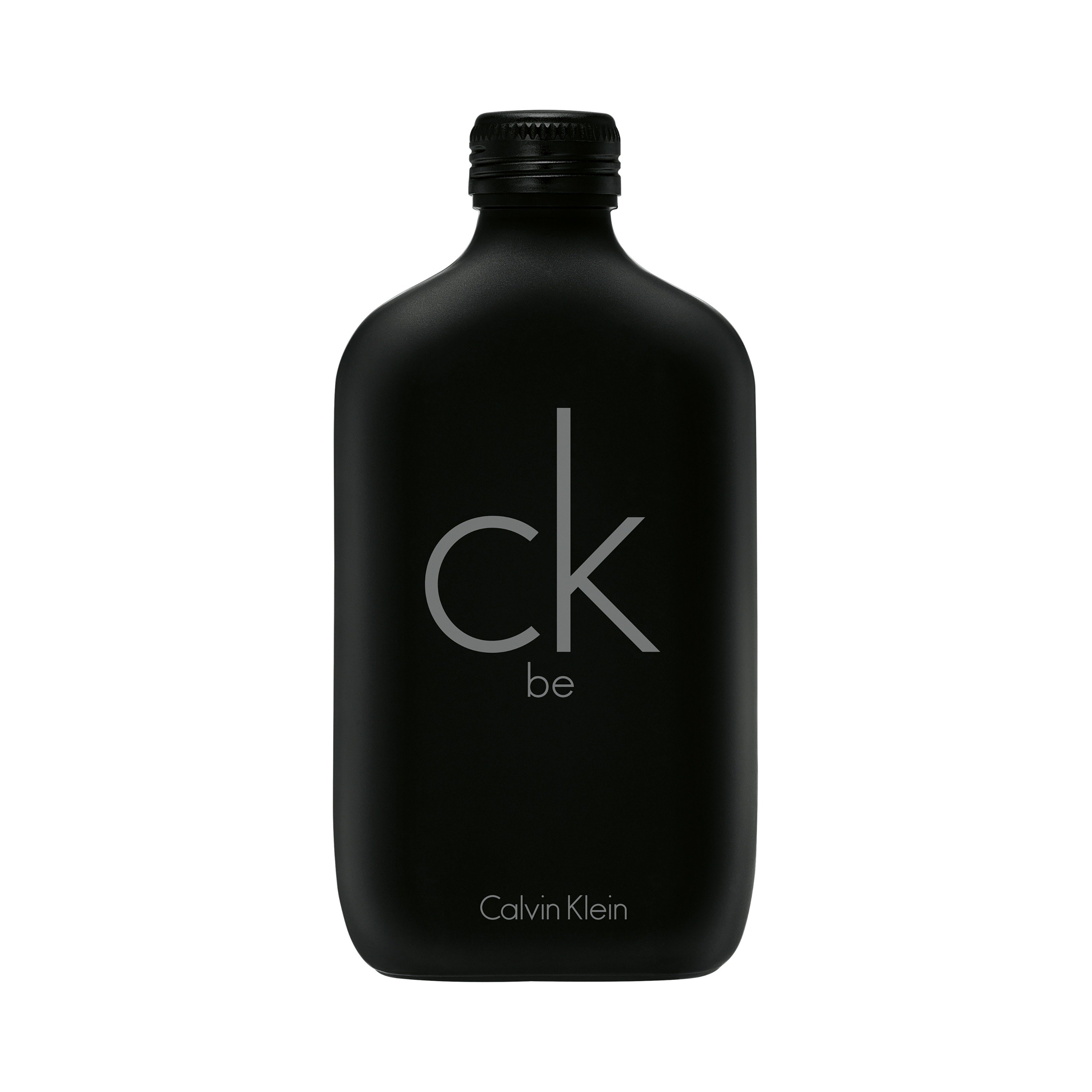 CK Be Eau De Toilette • 200ml