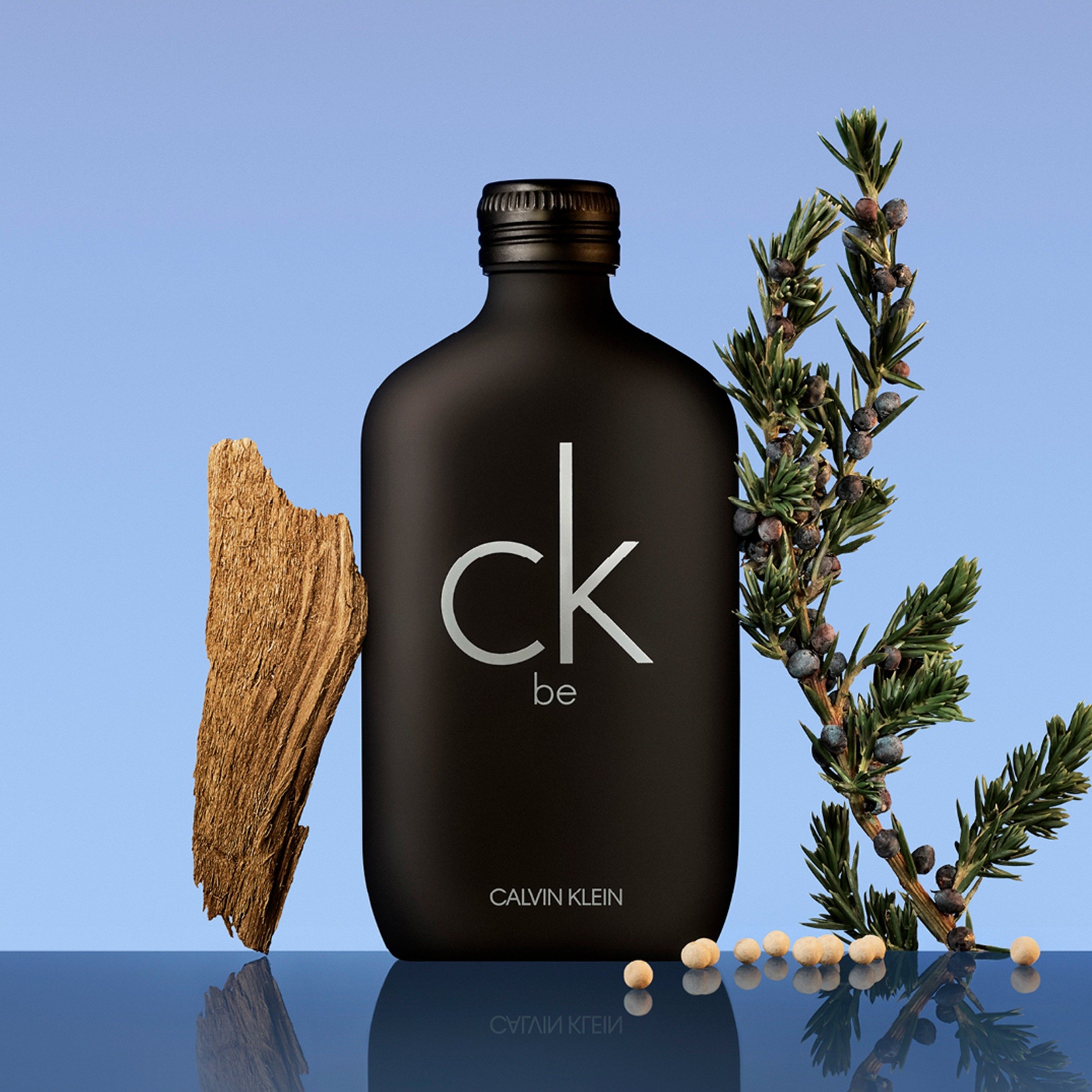 Ck be perfume online
