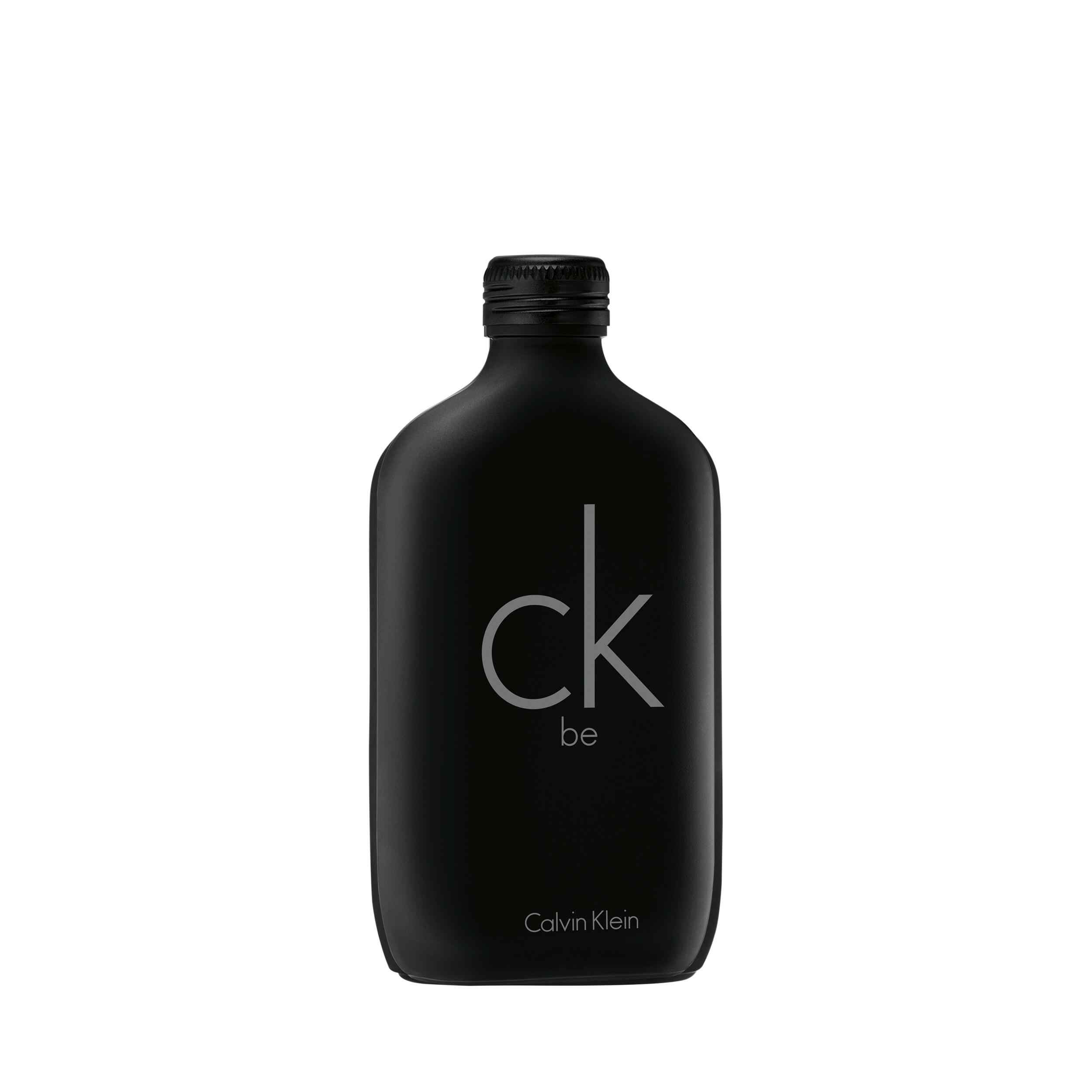 CK Be Eau De Toilette • 50ml