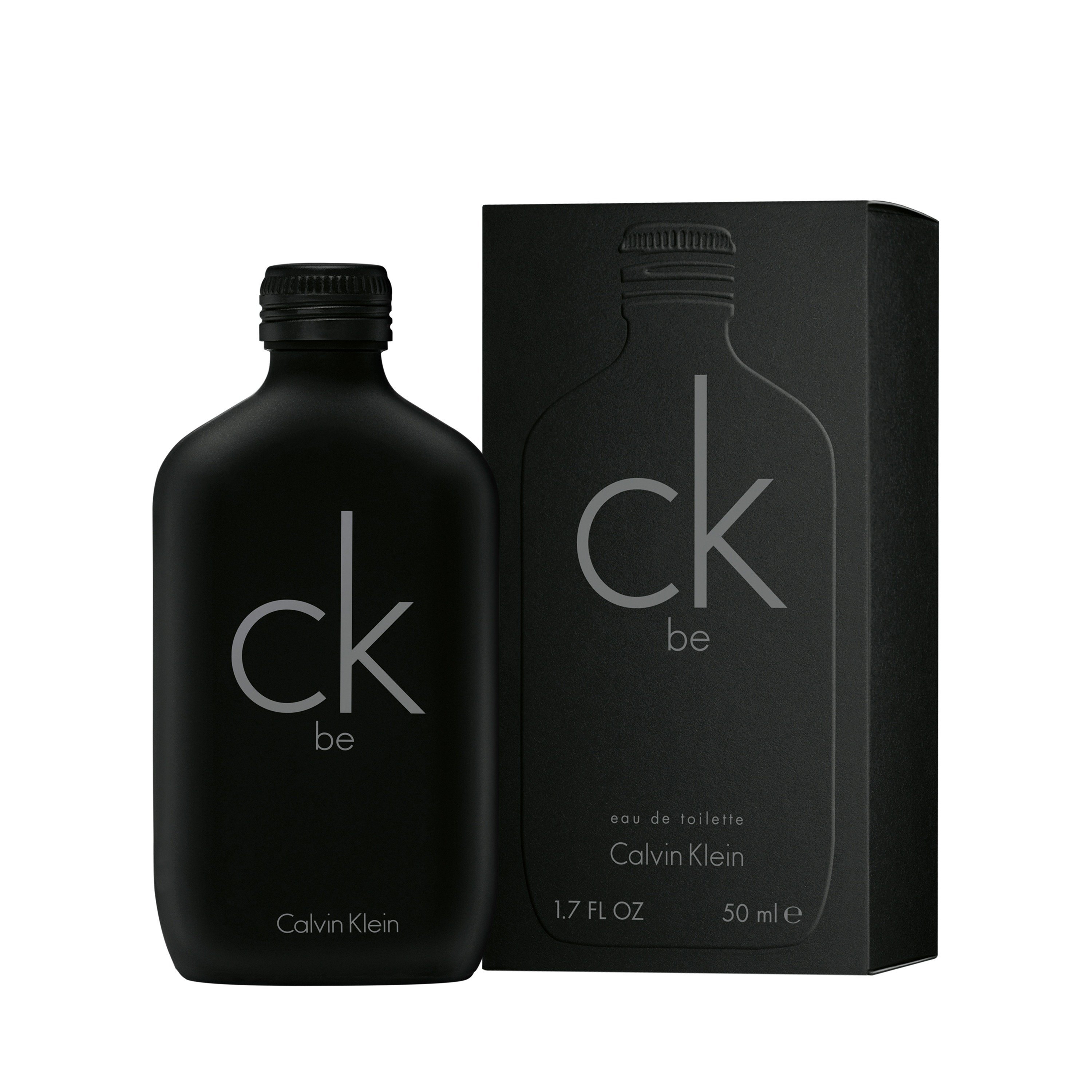Be Eau De Toilette • 100ml