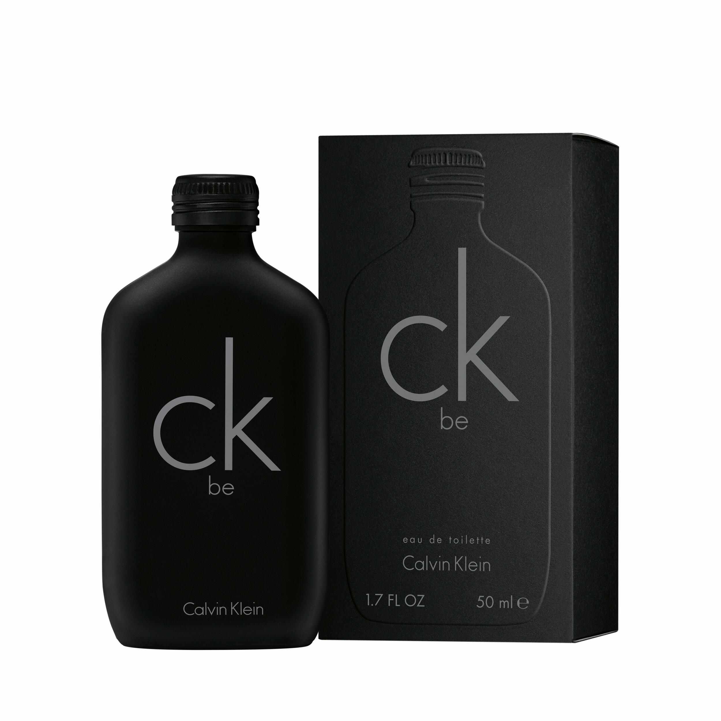 CK Be Eau De Toilette • 50ml