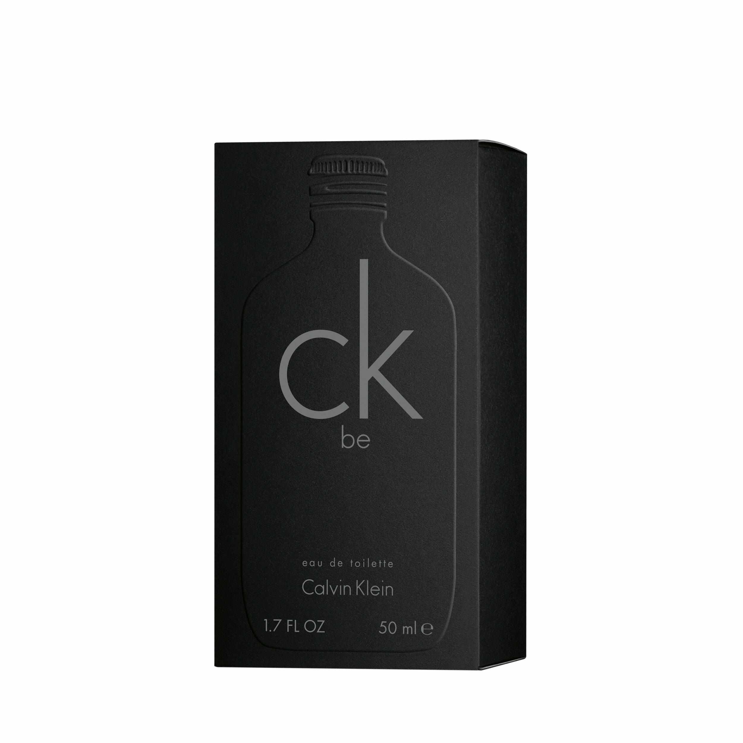 CK Be Eau De Toilette • 50ml