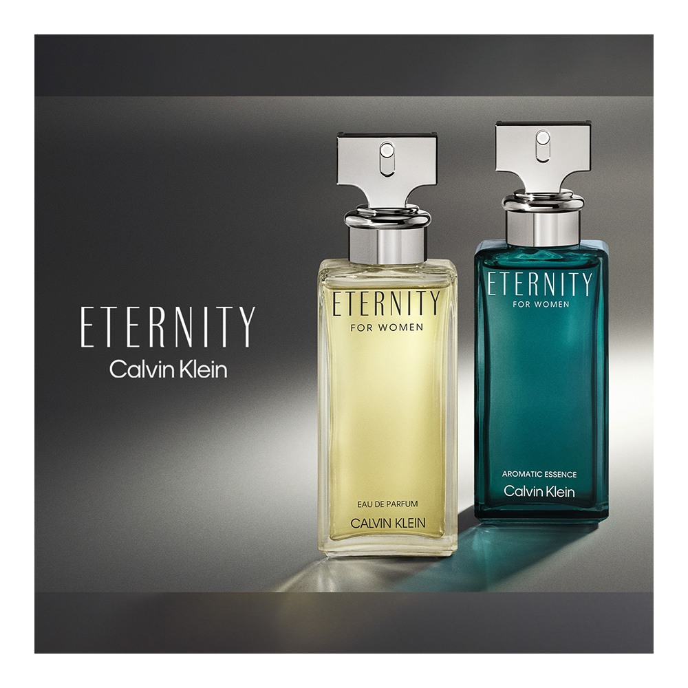 Eternity Eau De Parfum For Her Female Perfume 100ml