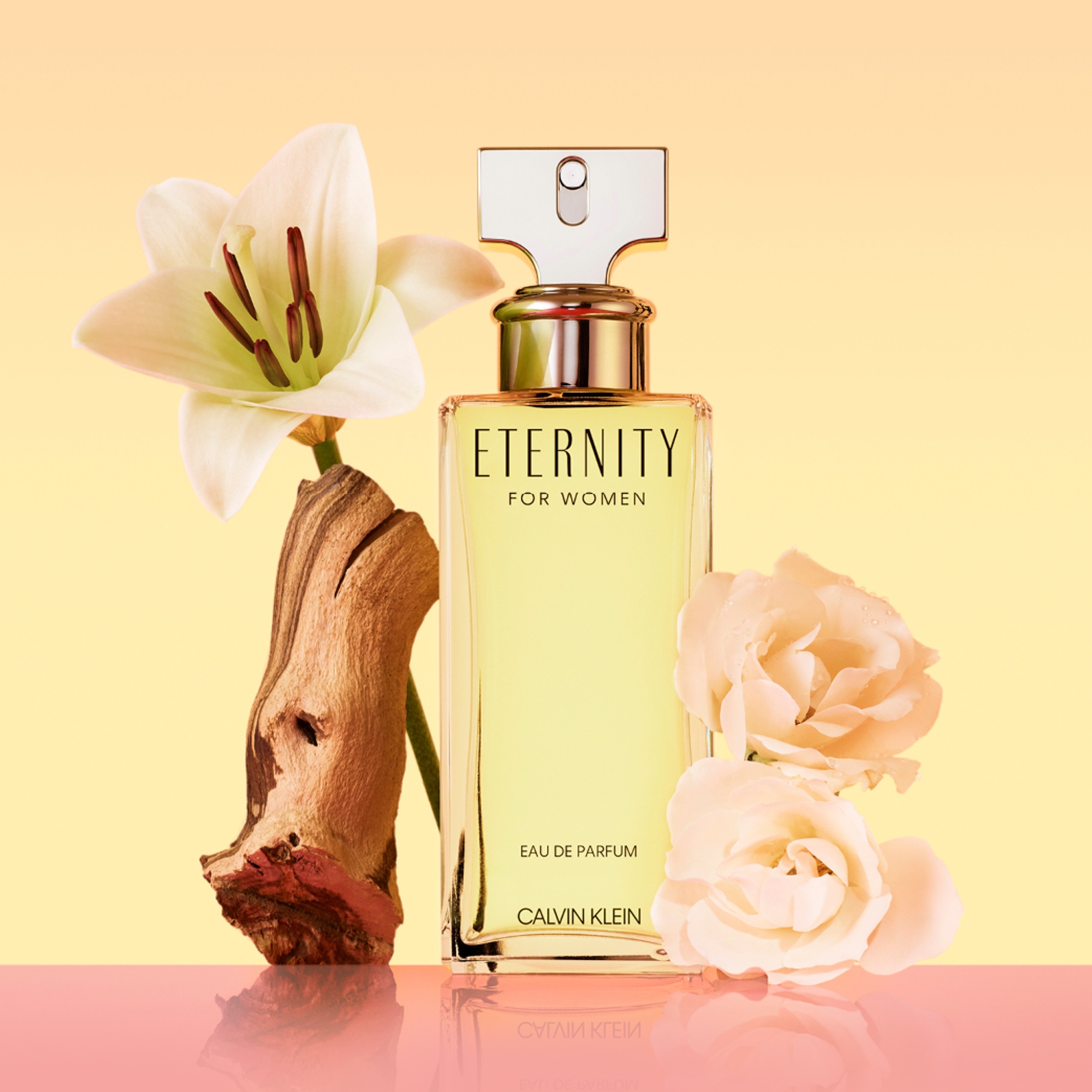 その他   ETERNITY FOR WOMEN 100ml Amazon.com: Calvin Klein Eternity Intense For Women Eau de Parfum