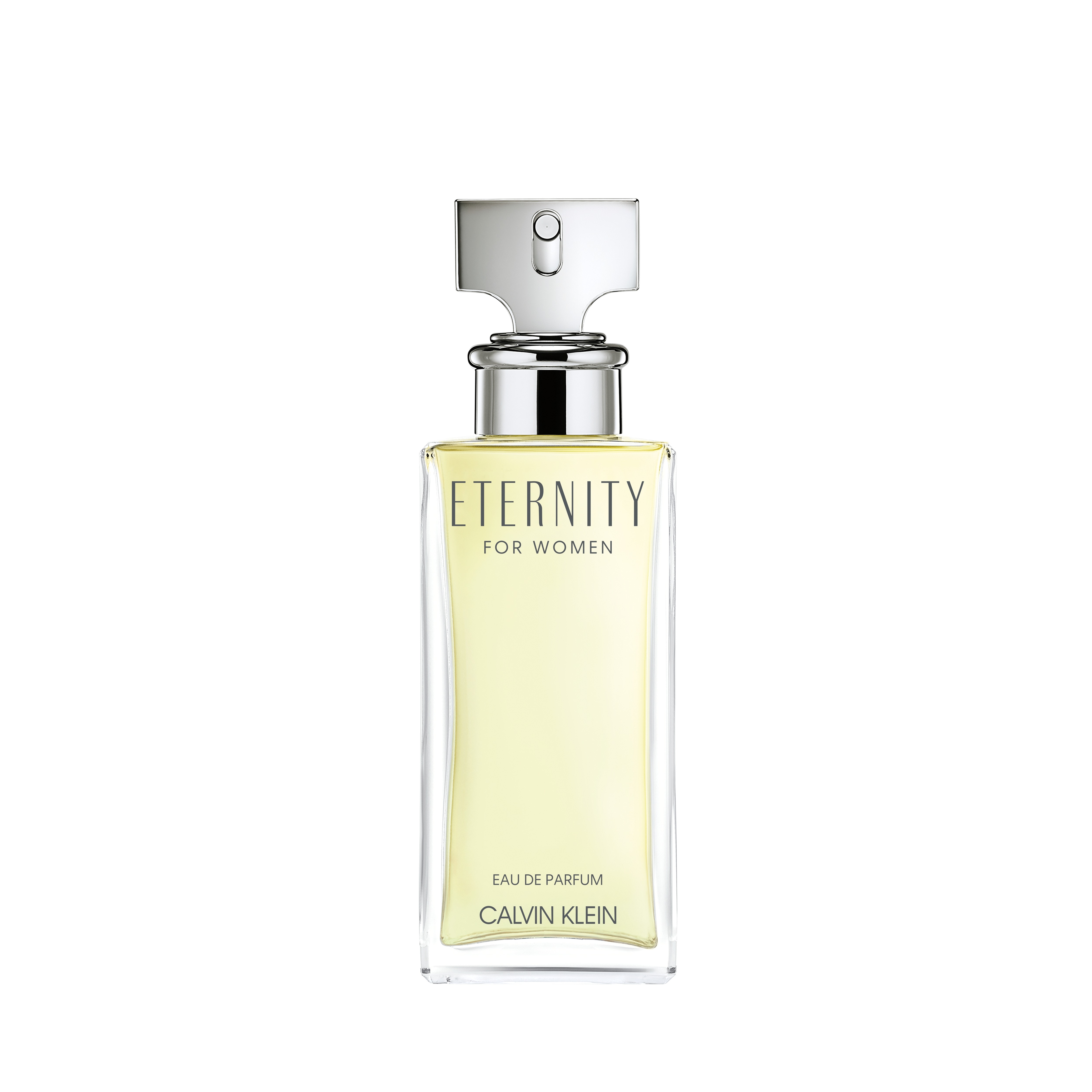 Eternity Eau De Parfum Value size