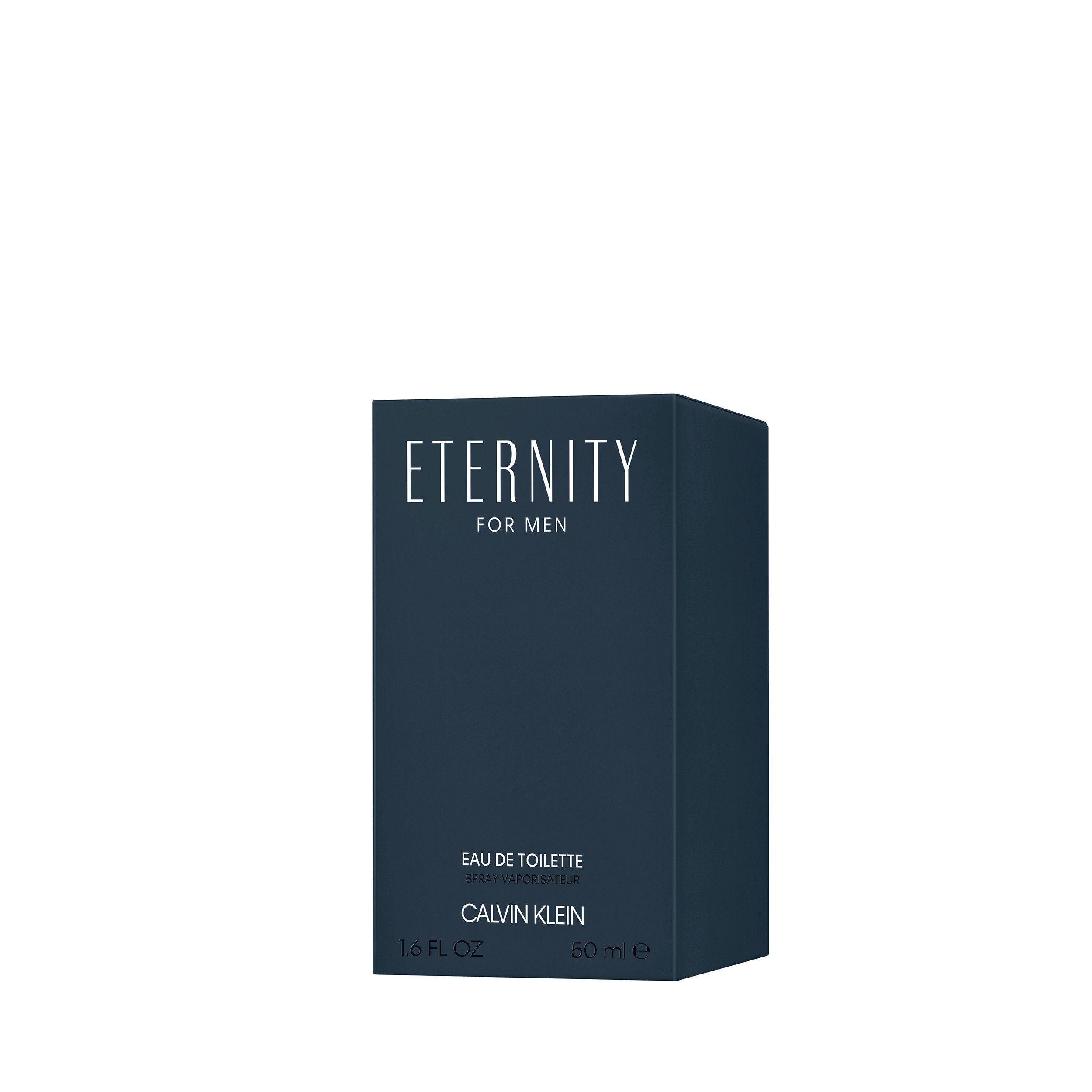 Eternity For Men Eau De Toilette • 50ml