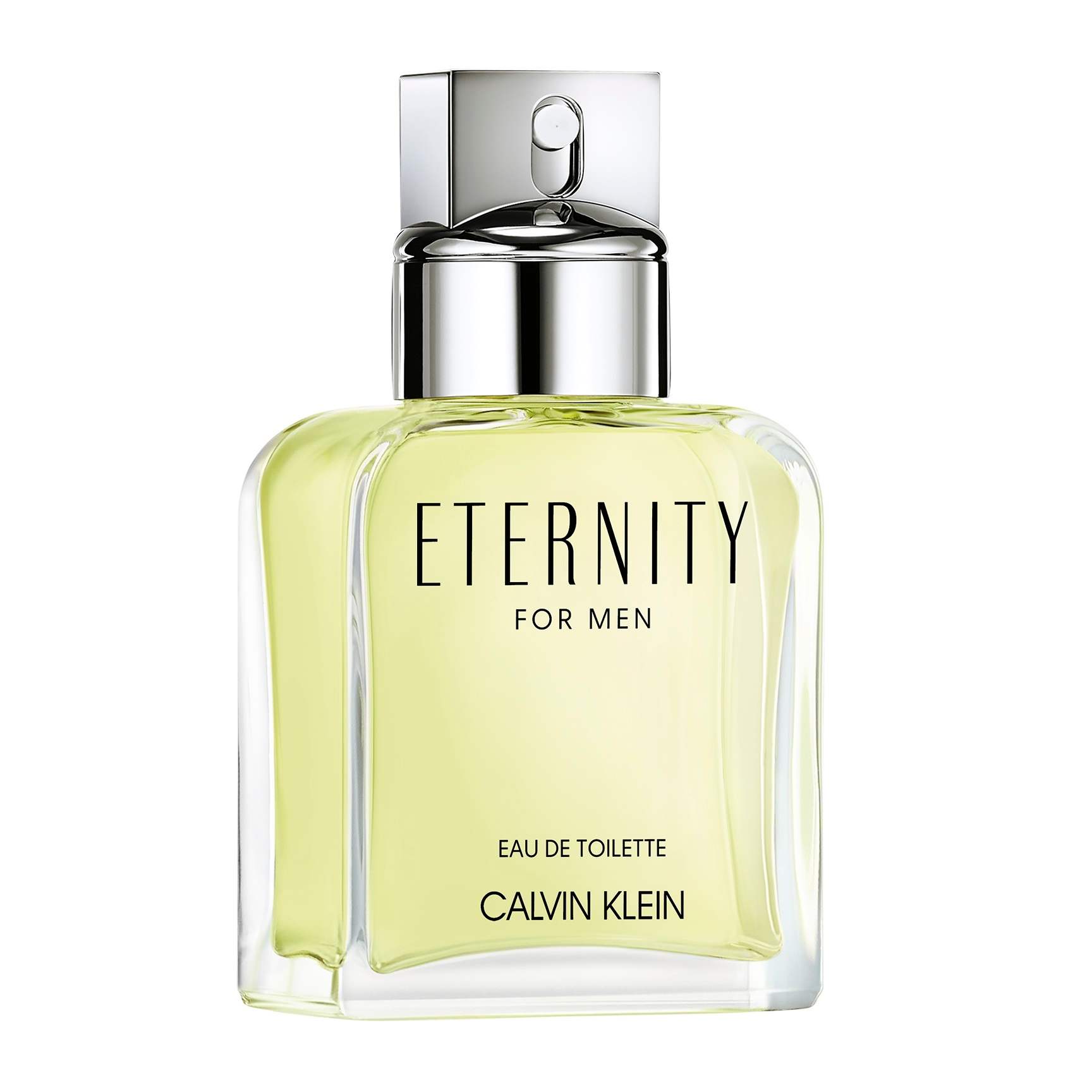 Eternity For Men Eau De Toilette • 50ml