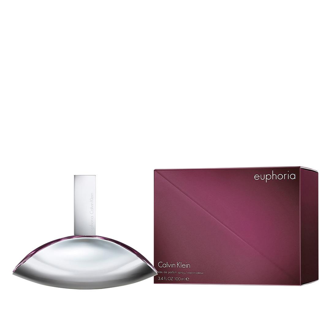 Euphoria Eau De Parfum For Women • 100ml
