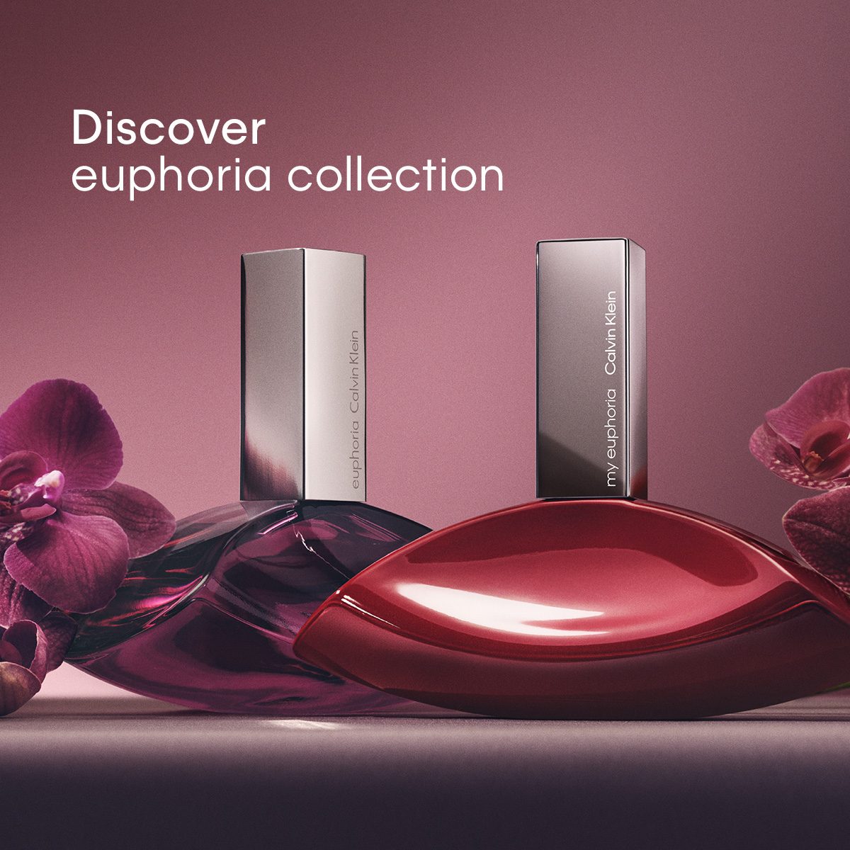 Euphoria Eau De Parfum For Women • 100ml