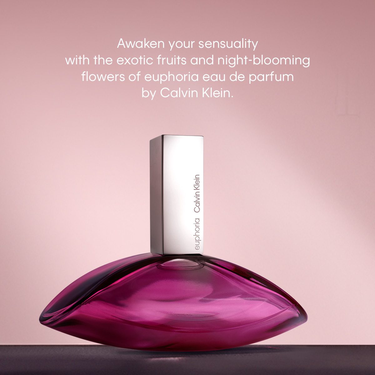 Euphoria Eau De Parfum For Women • 100ml