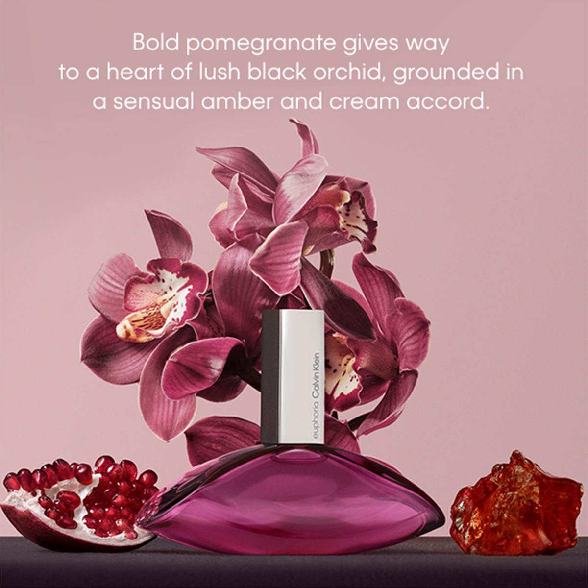 Euphoria Eau De Parfum For Women • 100ml