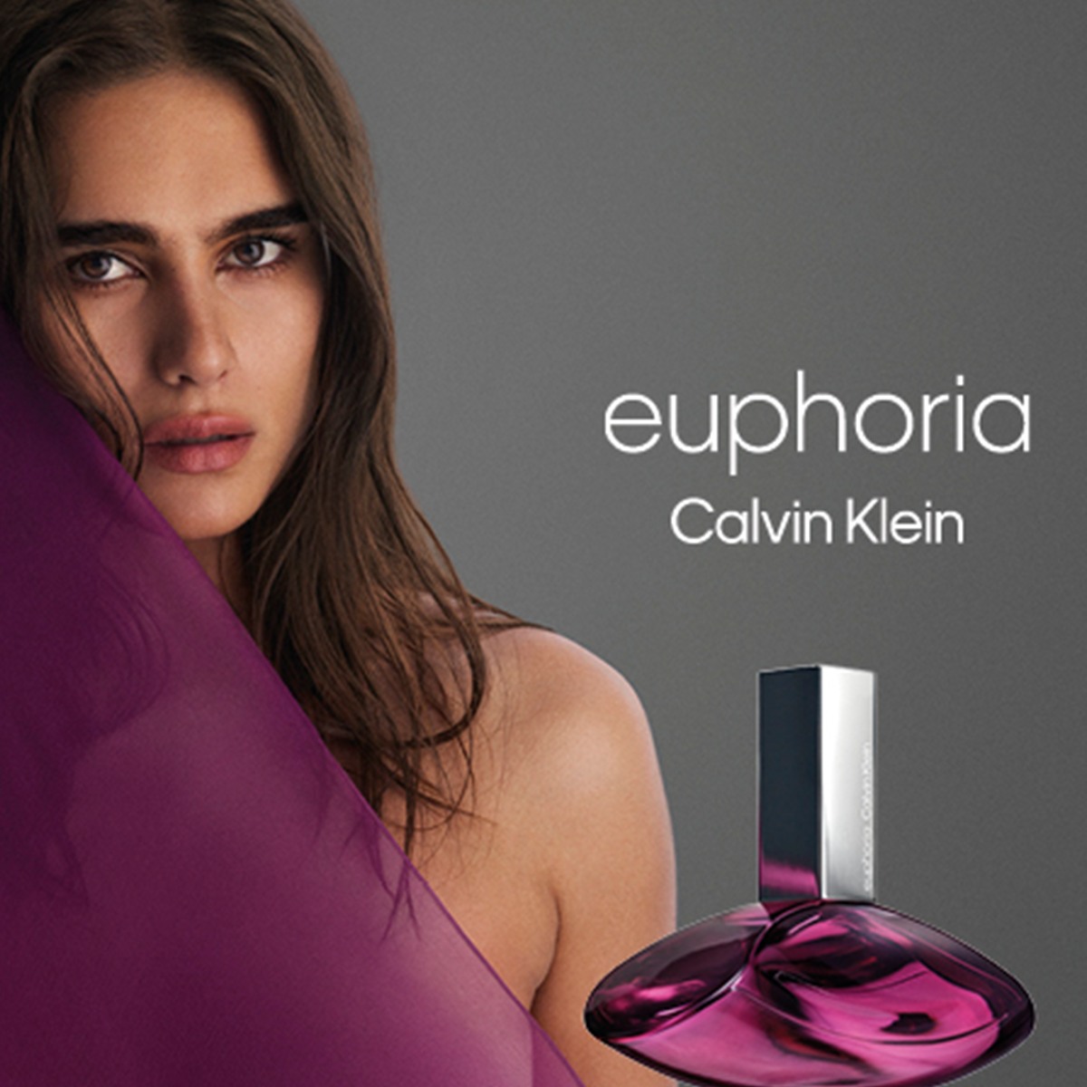 Euphoria Eau De Parfum For Women • 100ml