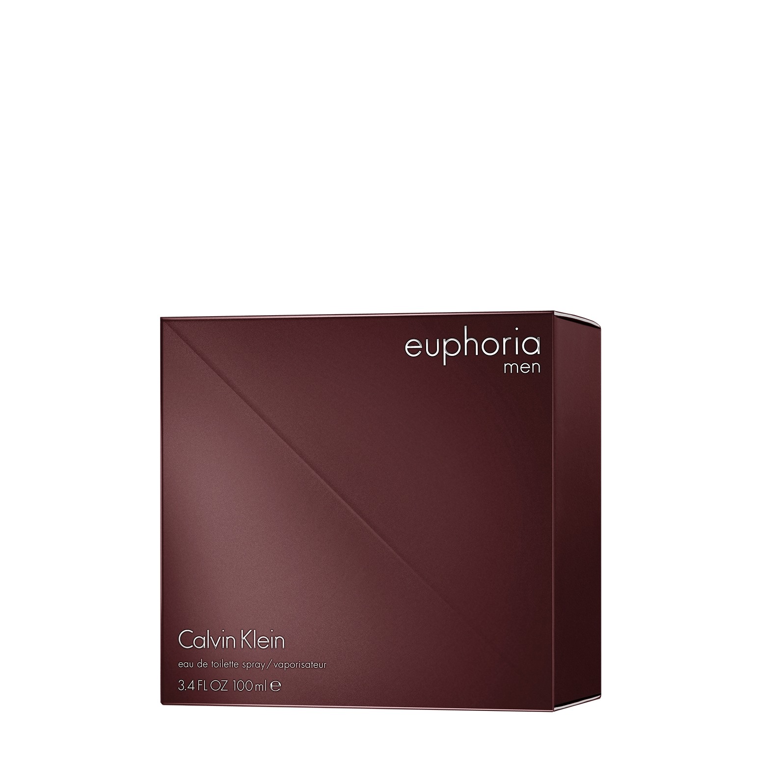 Euphoria Eau De Toilette For Men • 100ml