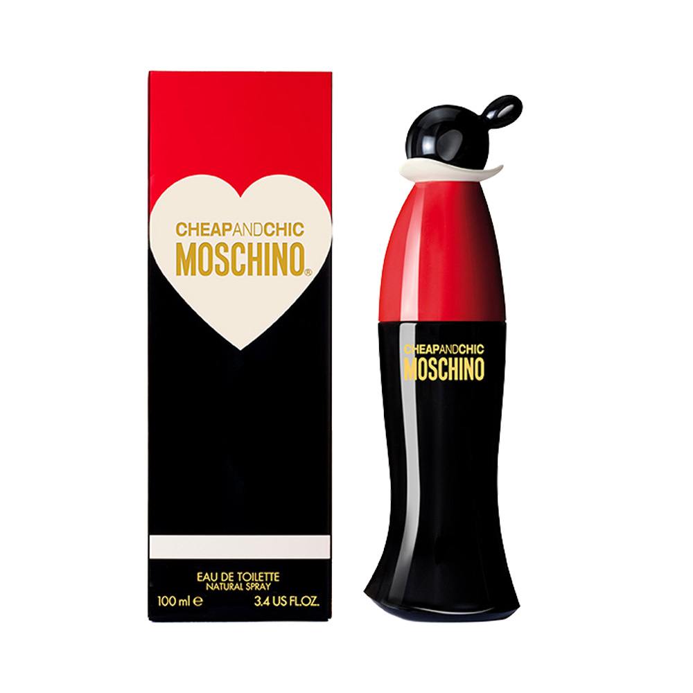 Cheap & Chic Eau De Toilette • 100ml