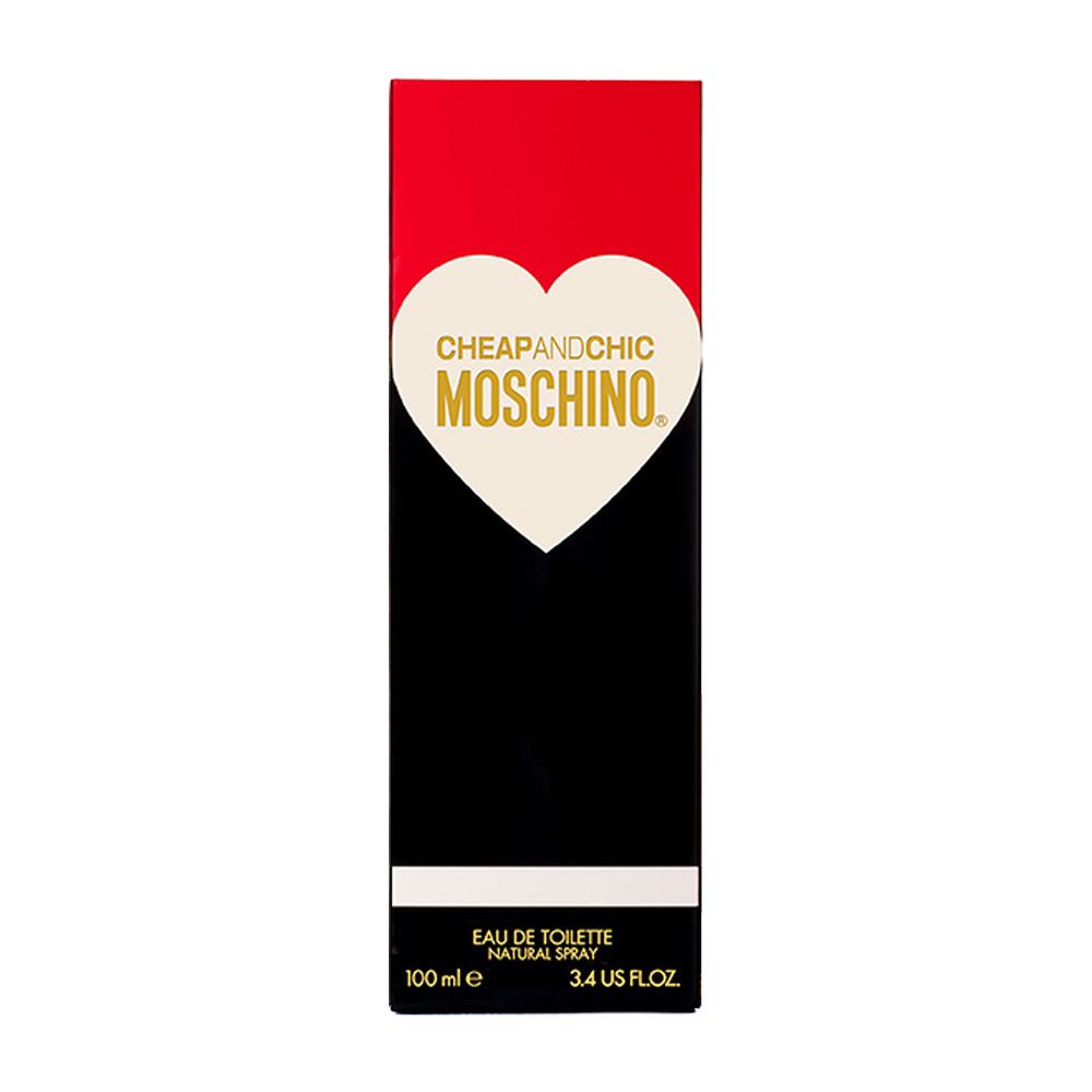 Cheap & Chic Eau De Toilette • 100ml