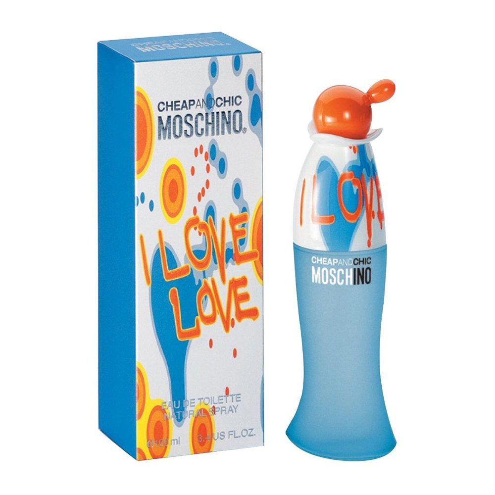 Moschino cheap and chic sephora discount