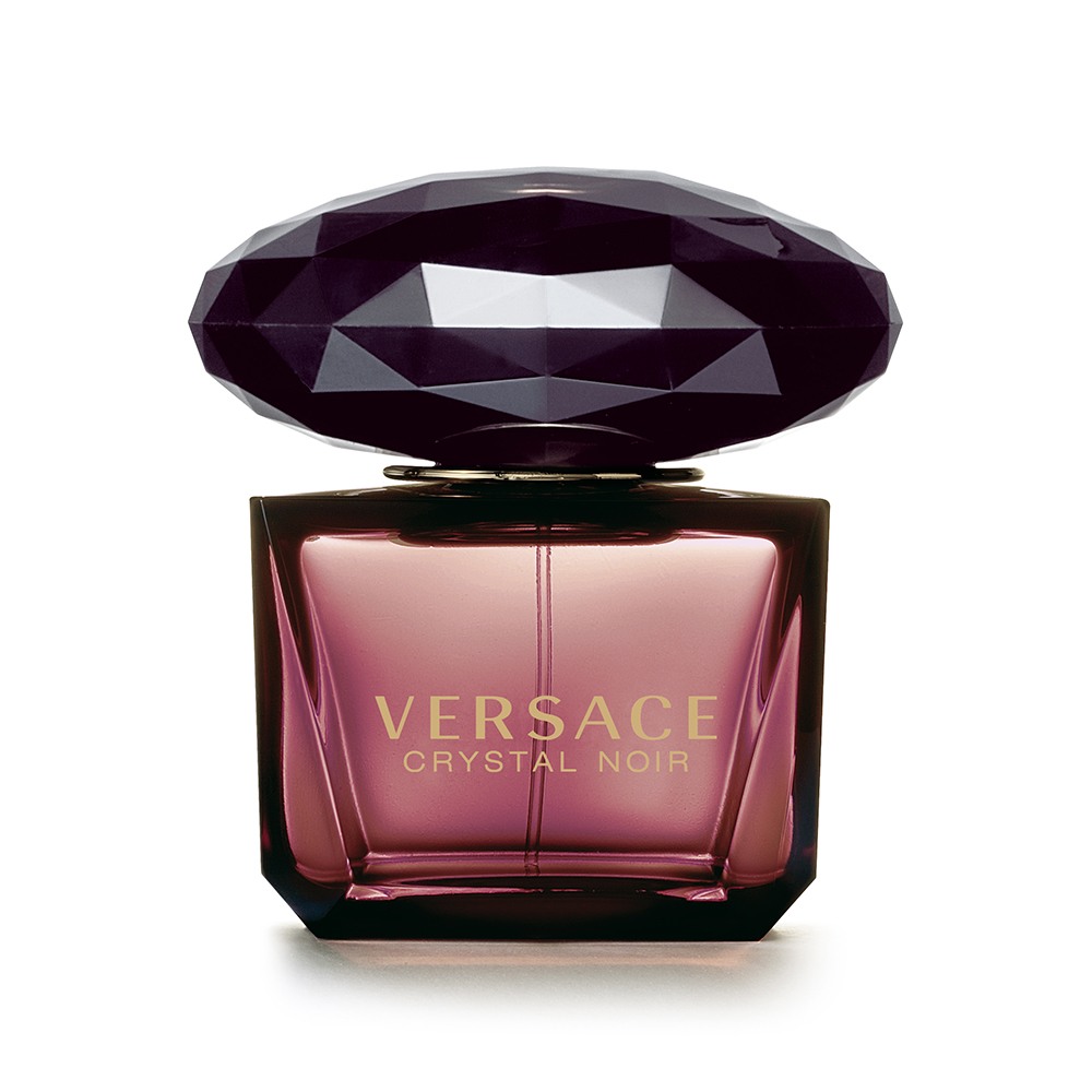 Crystal Noir Eau De Parfum Natural Spray • 90ml