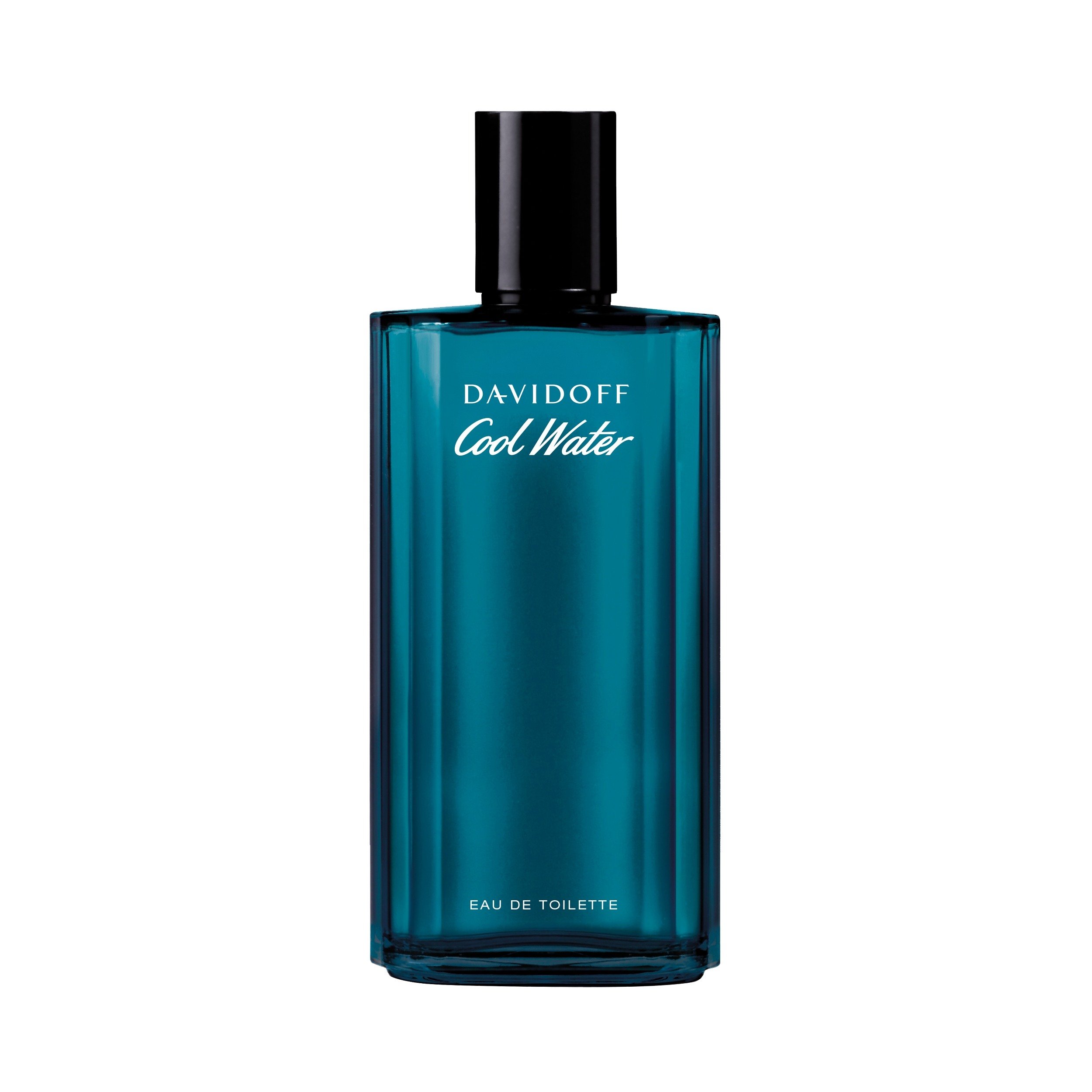 Cool Water Eau De Toilette Spray • 125ml
