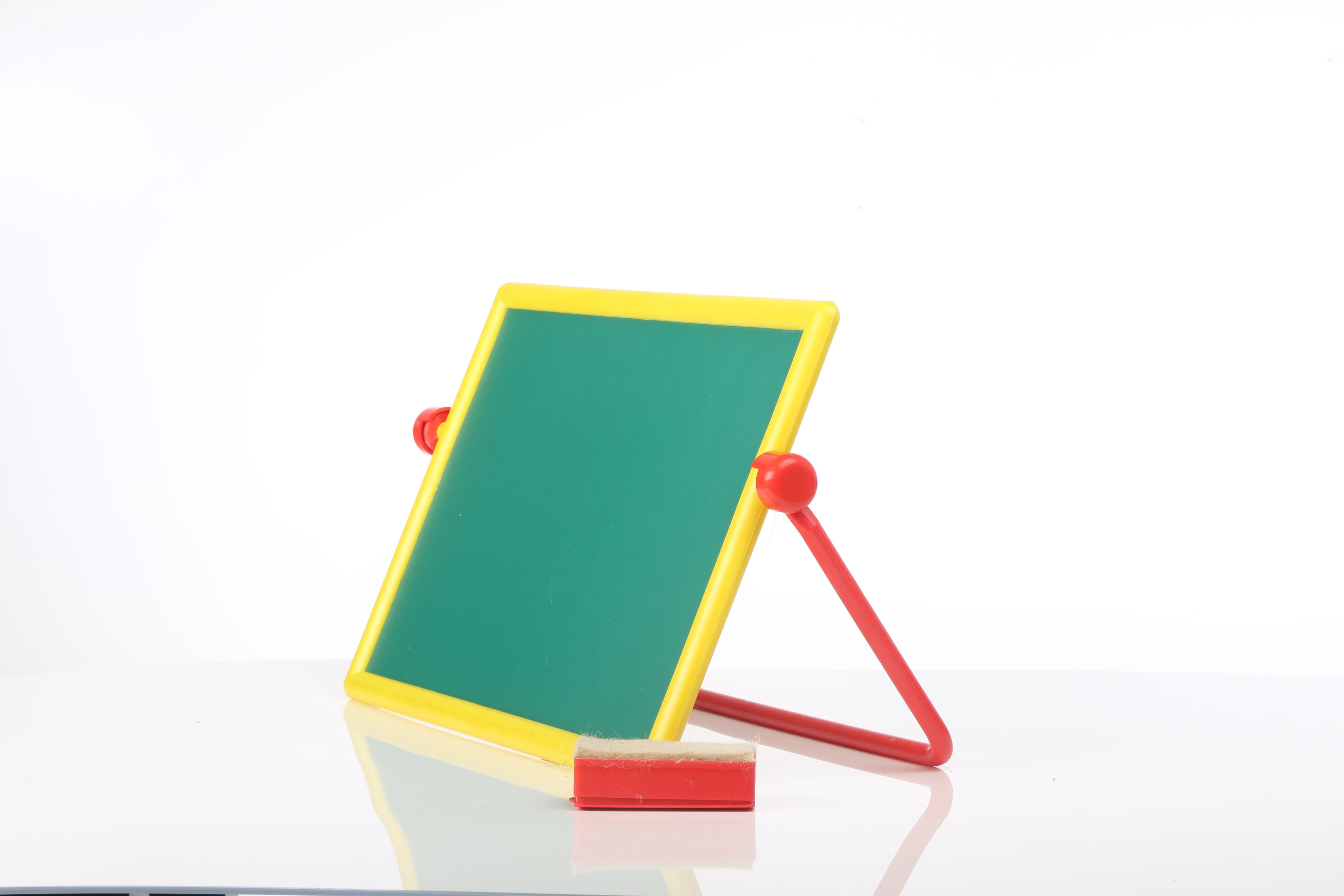 ZEPHYR MINI ALPHA NUMERO BOARD CAPITAL Multicolour 3Y+