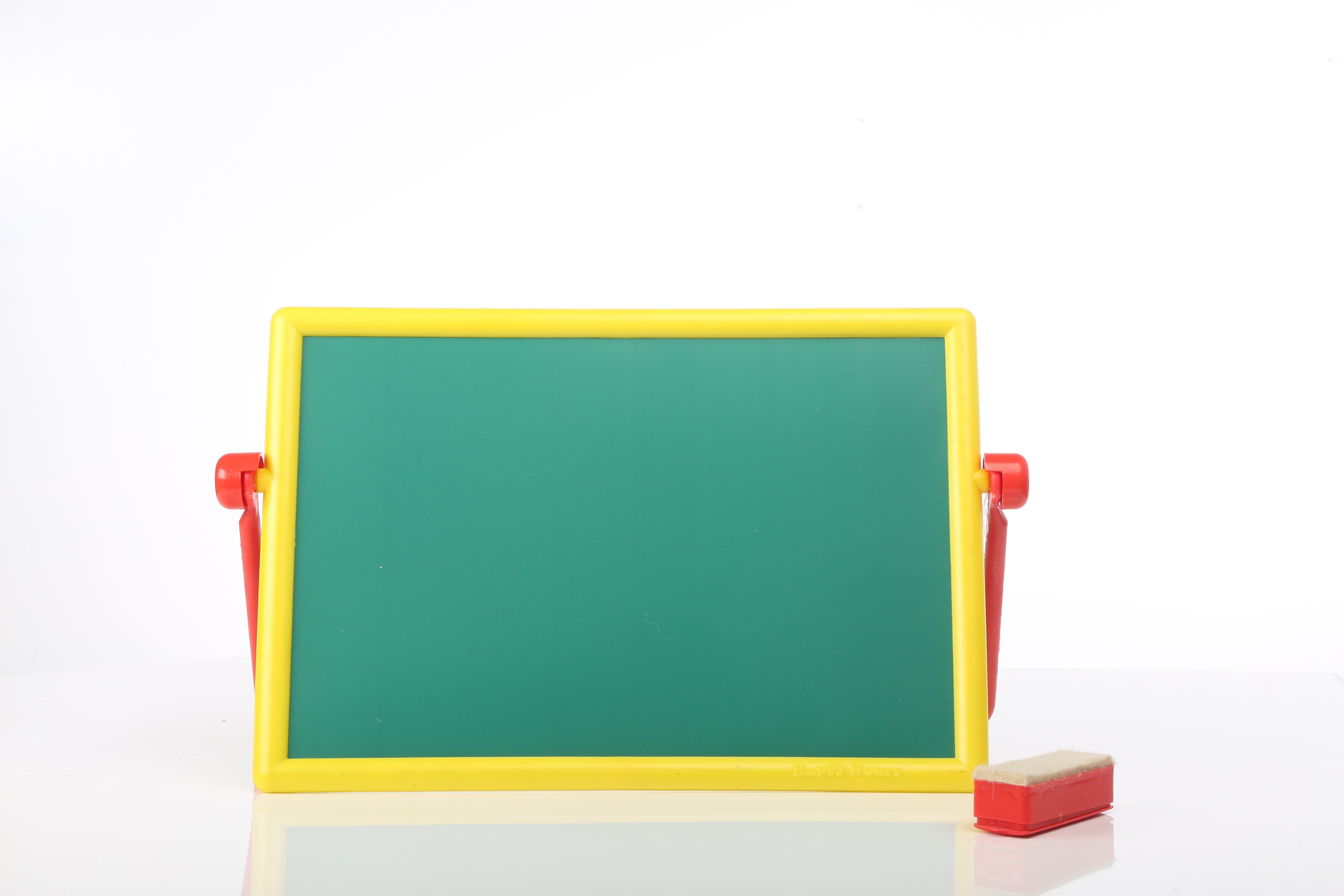 ZEPHYR MINI ALPHA NUMERO BOARD CAPITAL Multicolour 3Y+