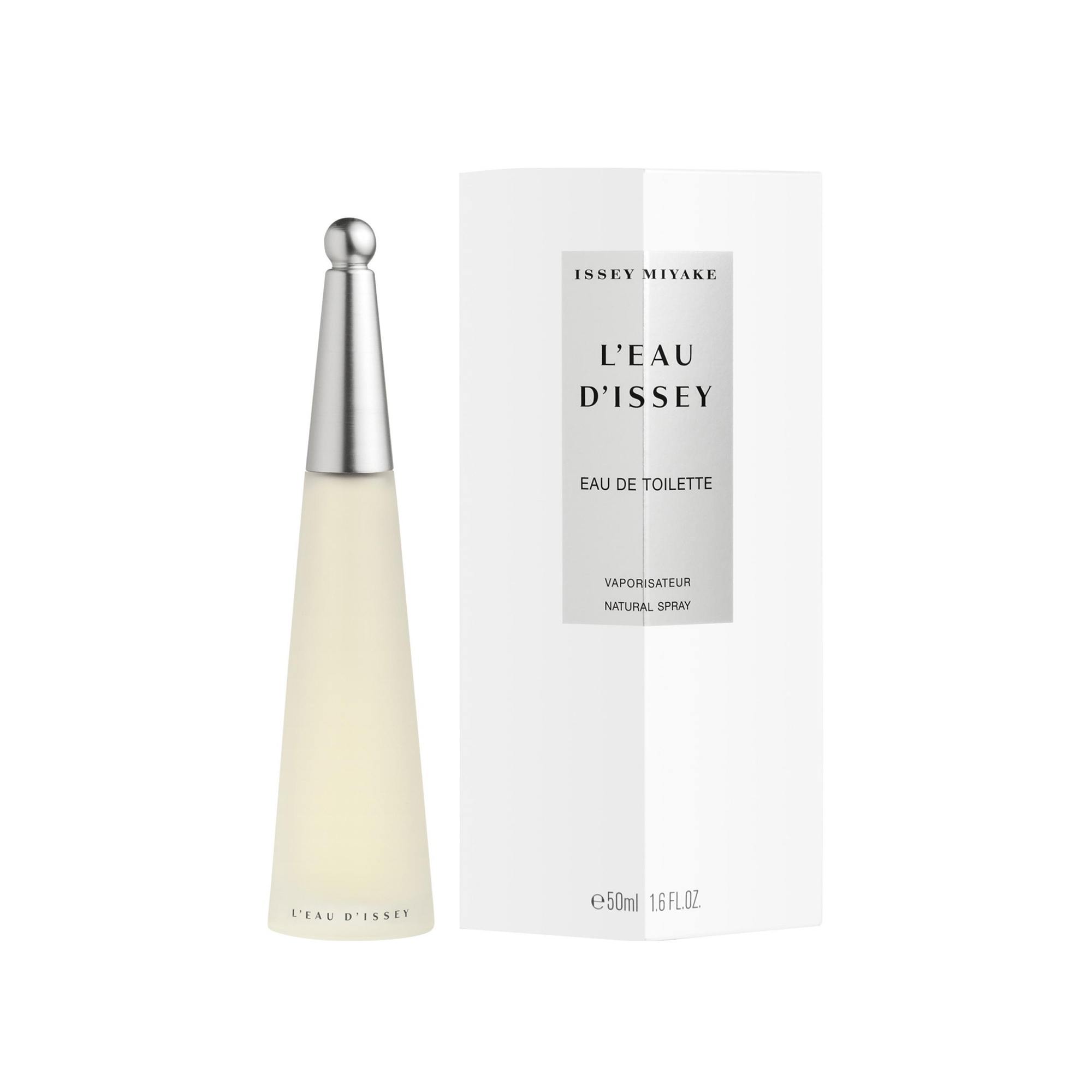 L'Eau D'Issey Eau De Toilette