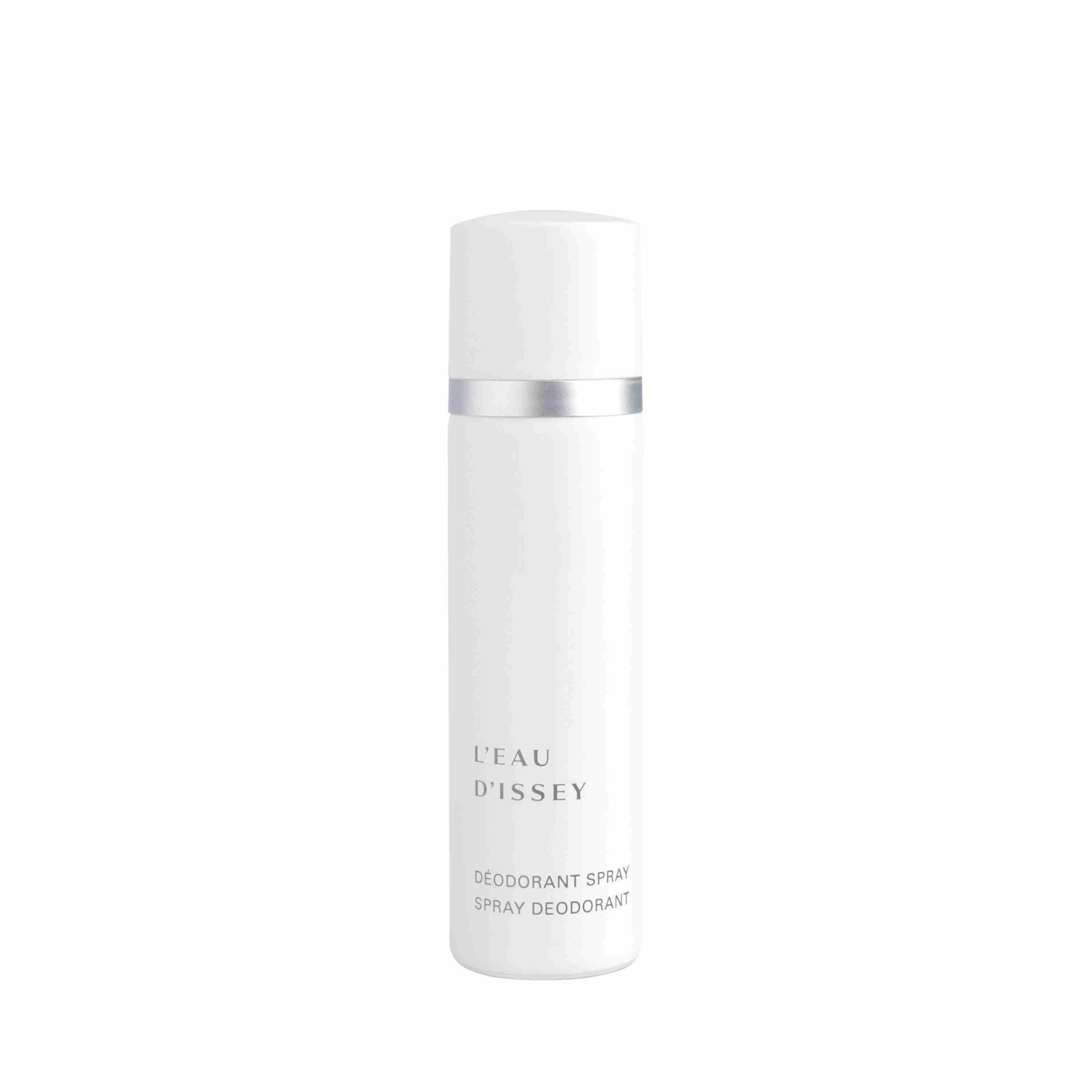 L'Eau D'Issey Deodorant • 100ml