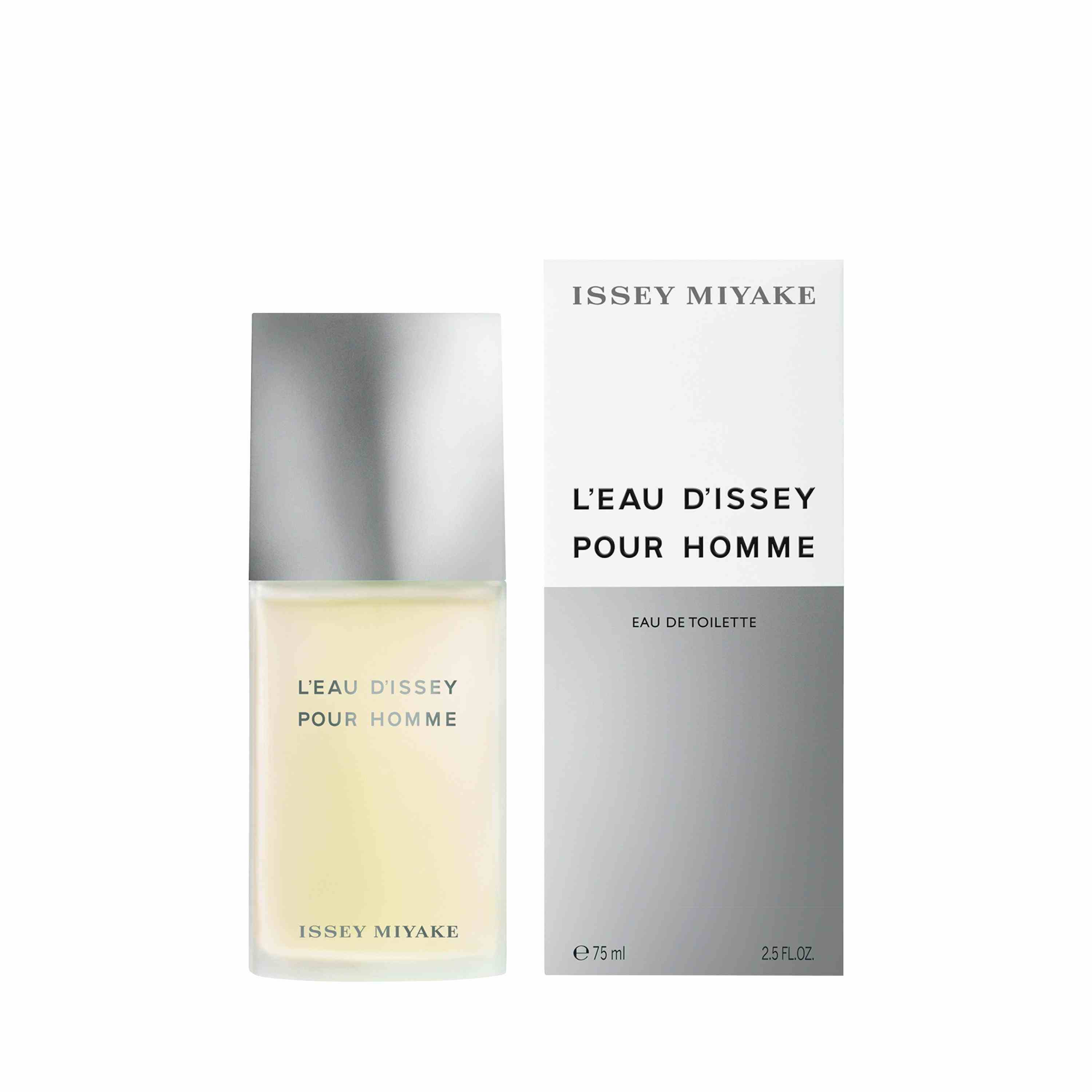 L eau d issey eau de parfum 75 ml hot sale