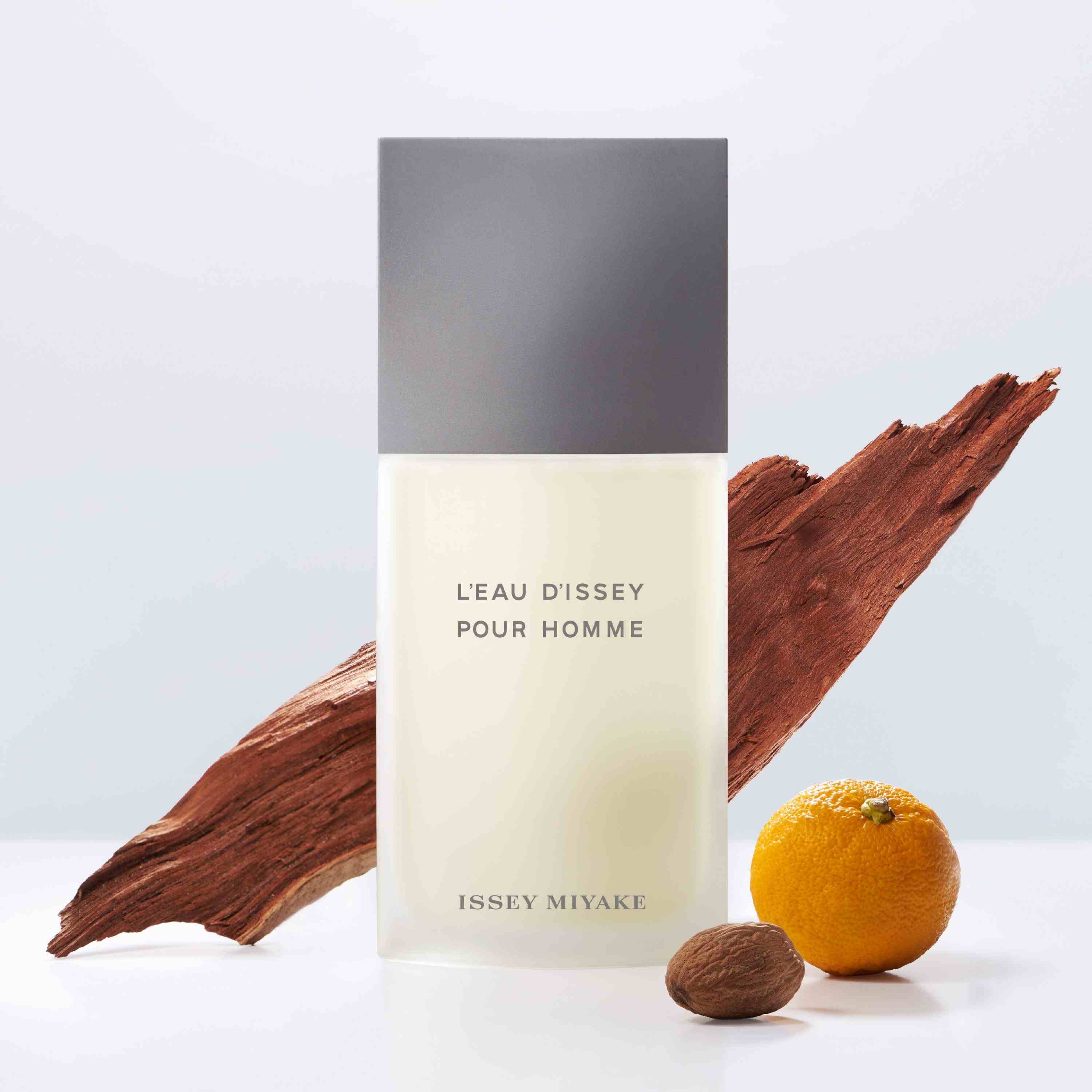 L Eau D Issey Pour Homme Eau De Toilette 125ml