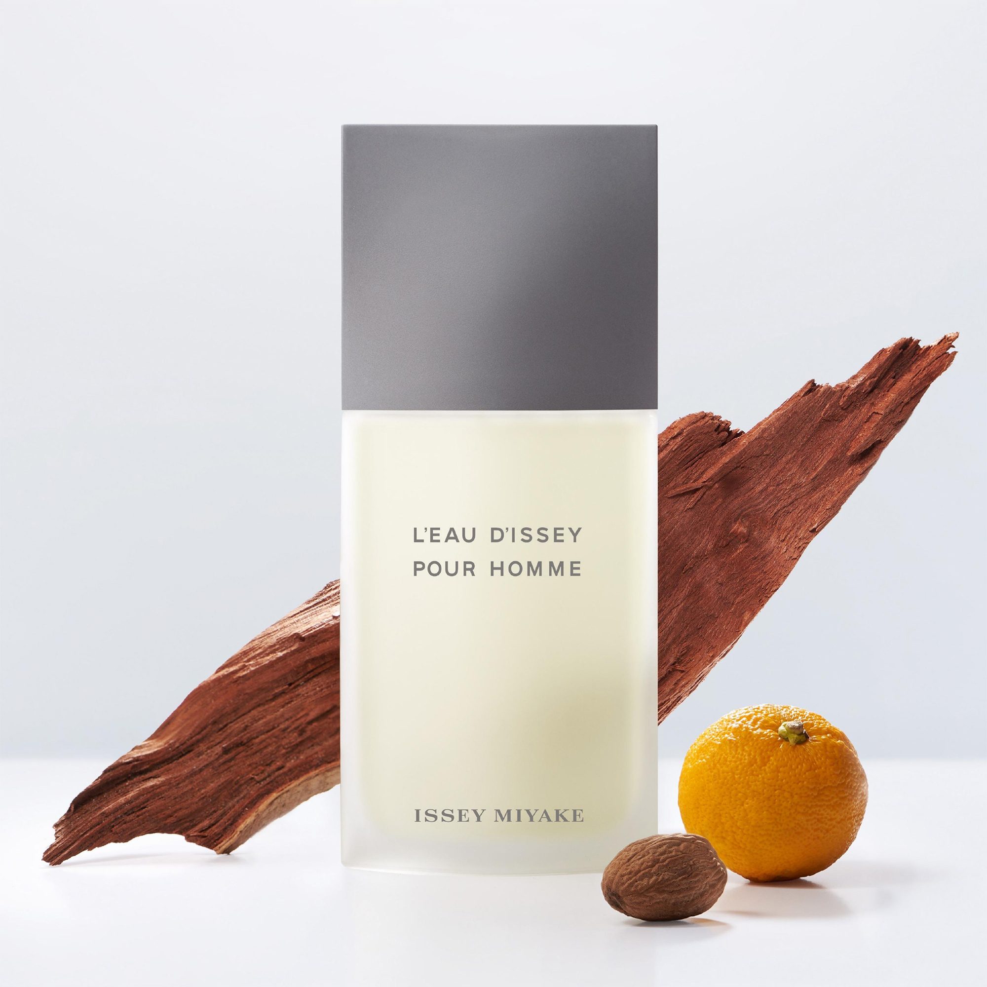 L'Eau D'Issey Pour Homme Eau De Toilette • 200ml