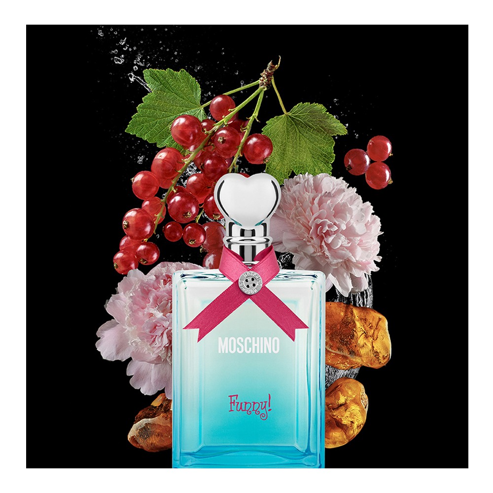 Funny Eau De Toilette • 50ml