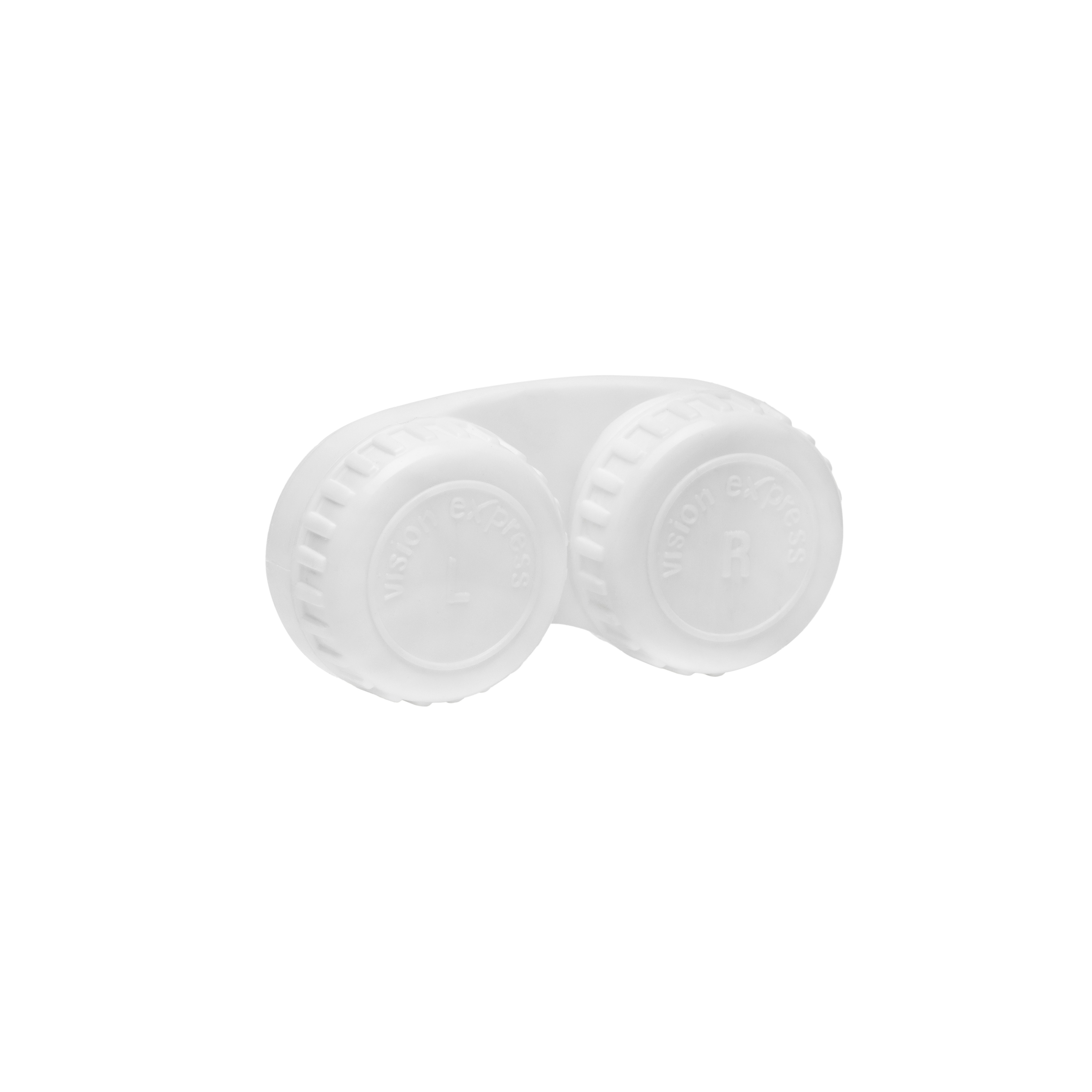 Contact lens case