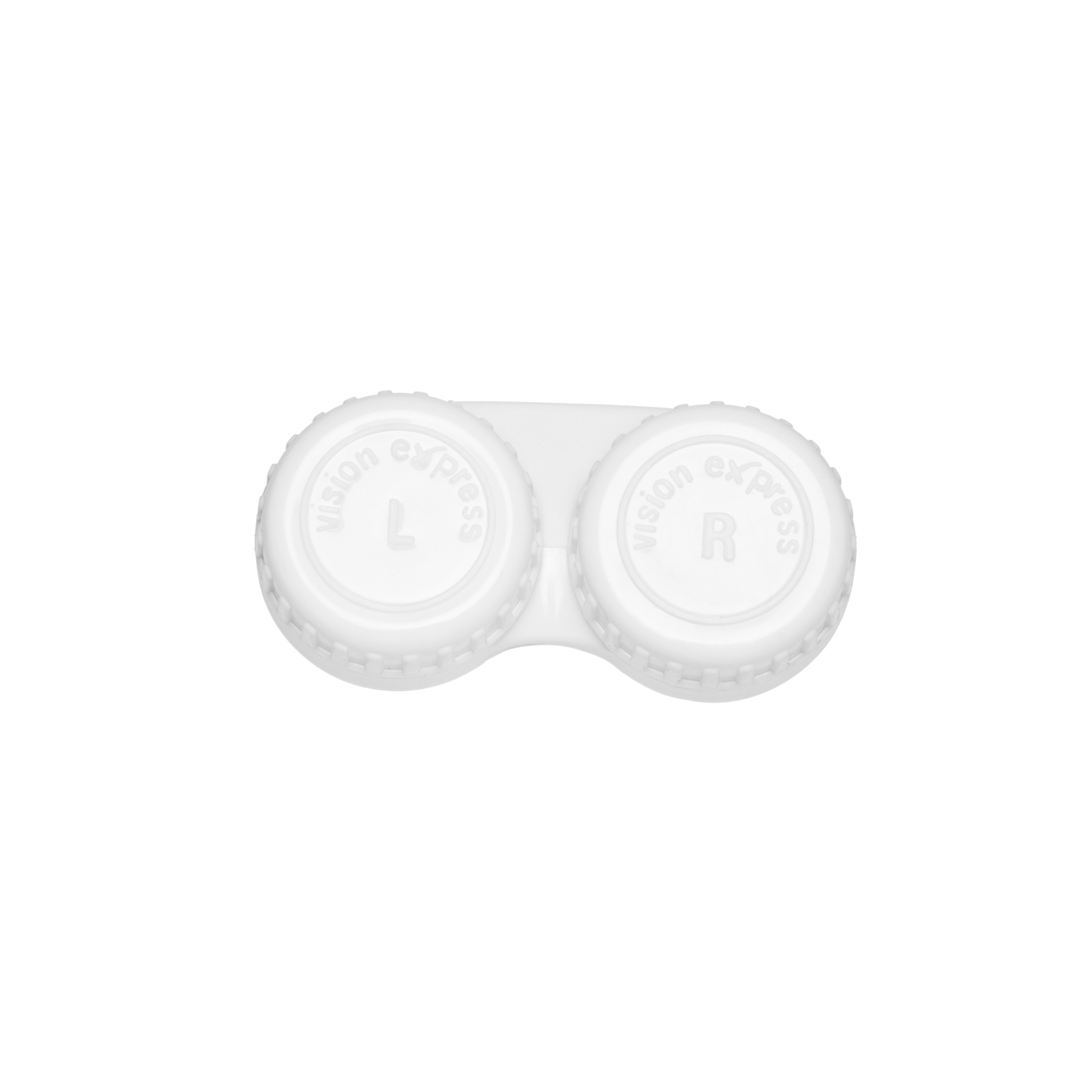Contact lens case