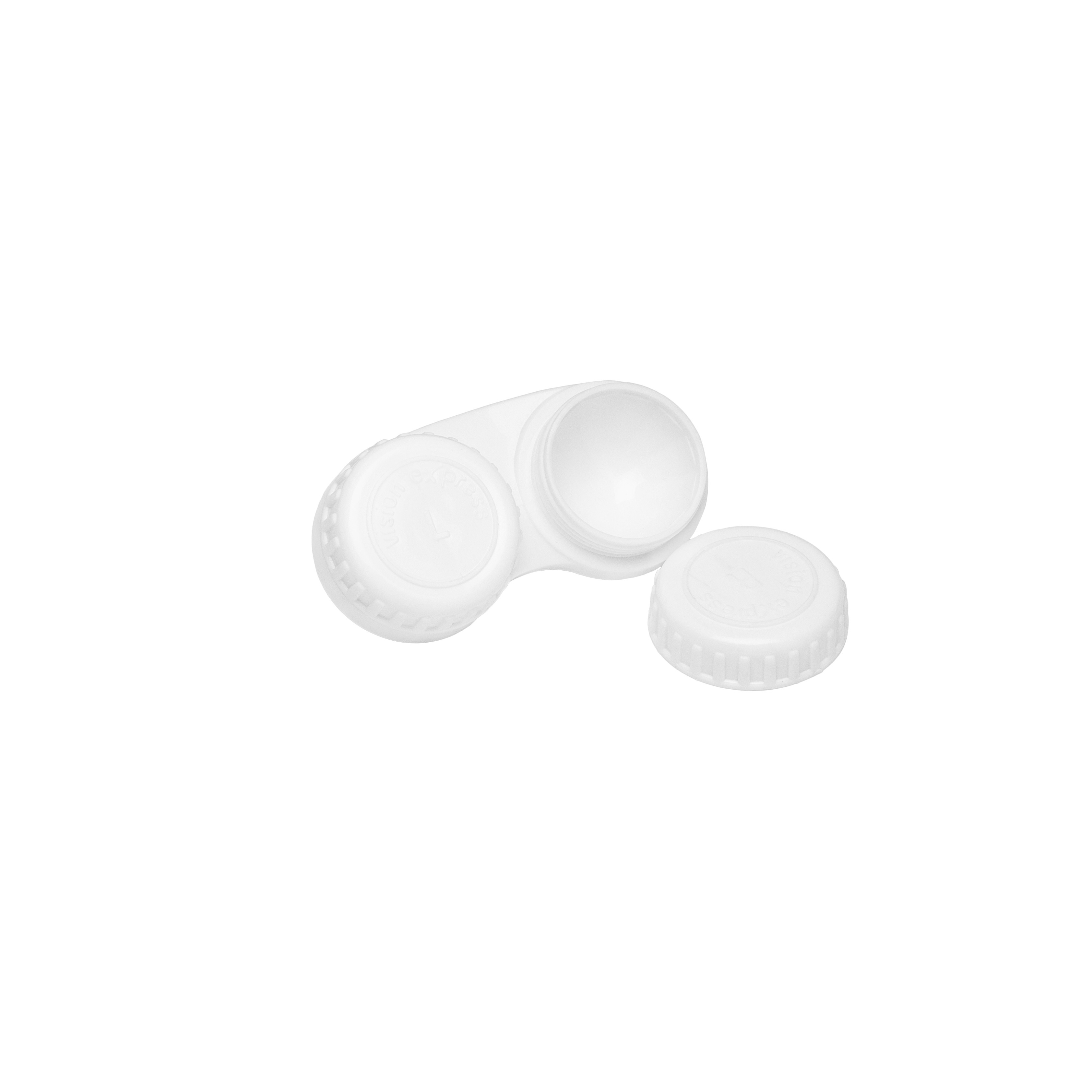 Contact lens case