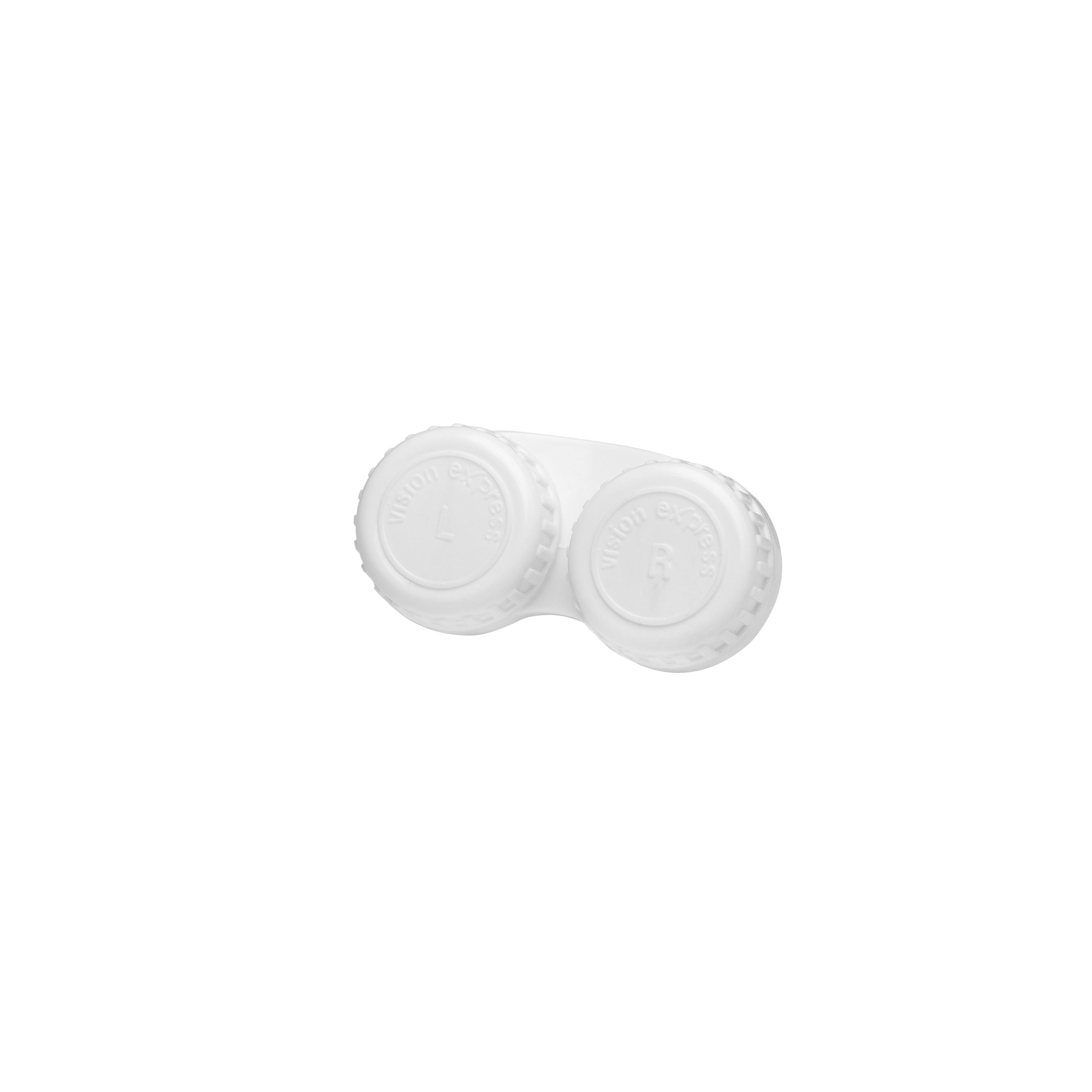 Contact lens case