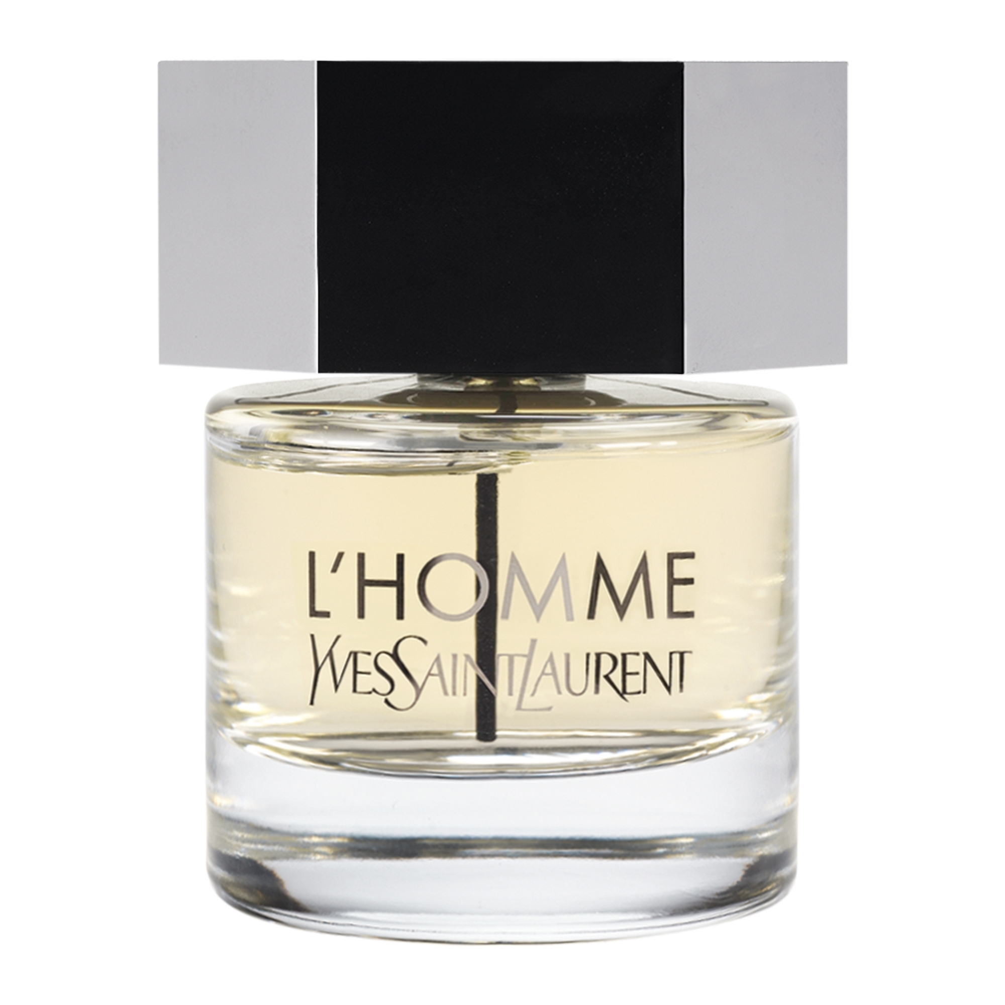 La Nuit de L'Homme Eau de Toilette • 100ml