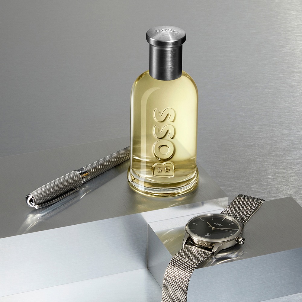 Boss Bottled Eau De Toilette • 30ml