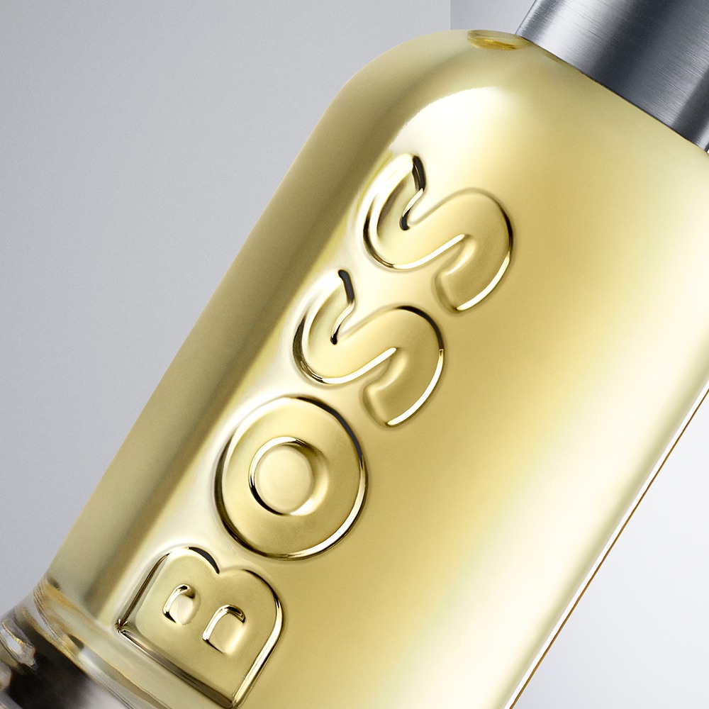 Boss Bottled Eau De Toilette • 30ml