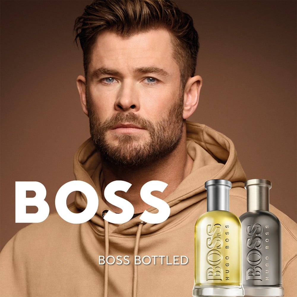 Hugo boss bottled 30ml eau de toilette sale