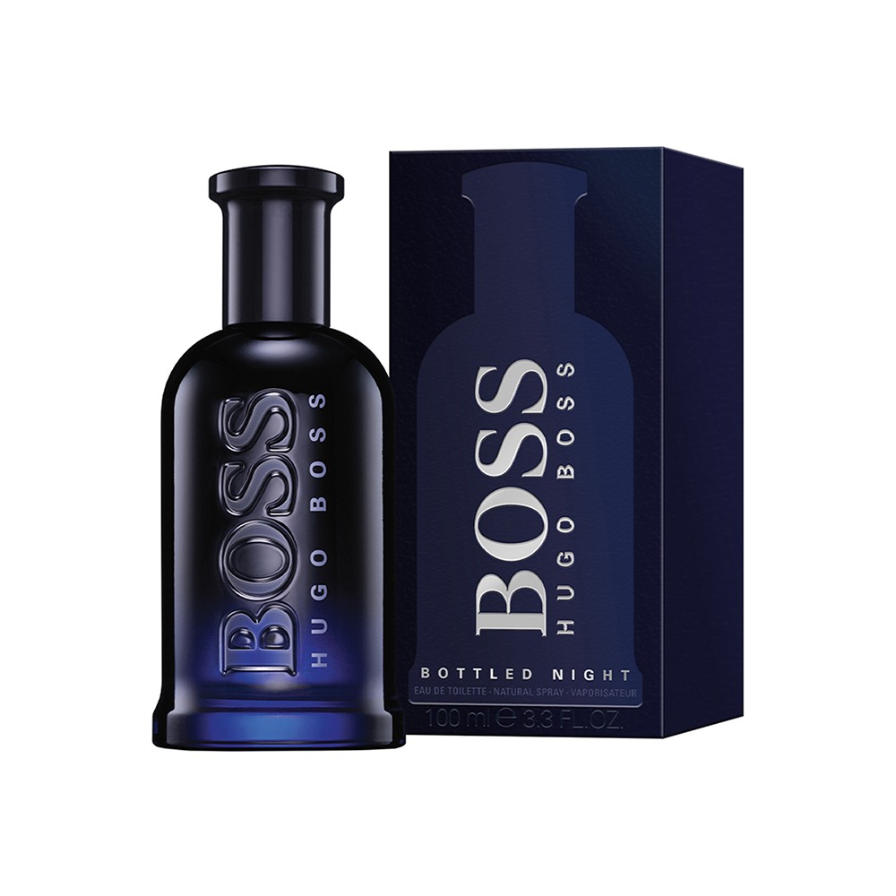 Bottled Night Eau De Toilette • 100ml