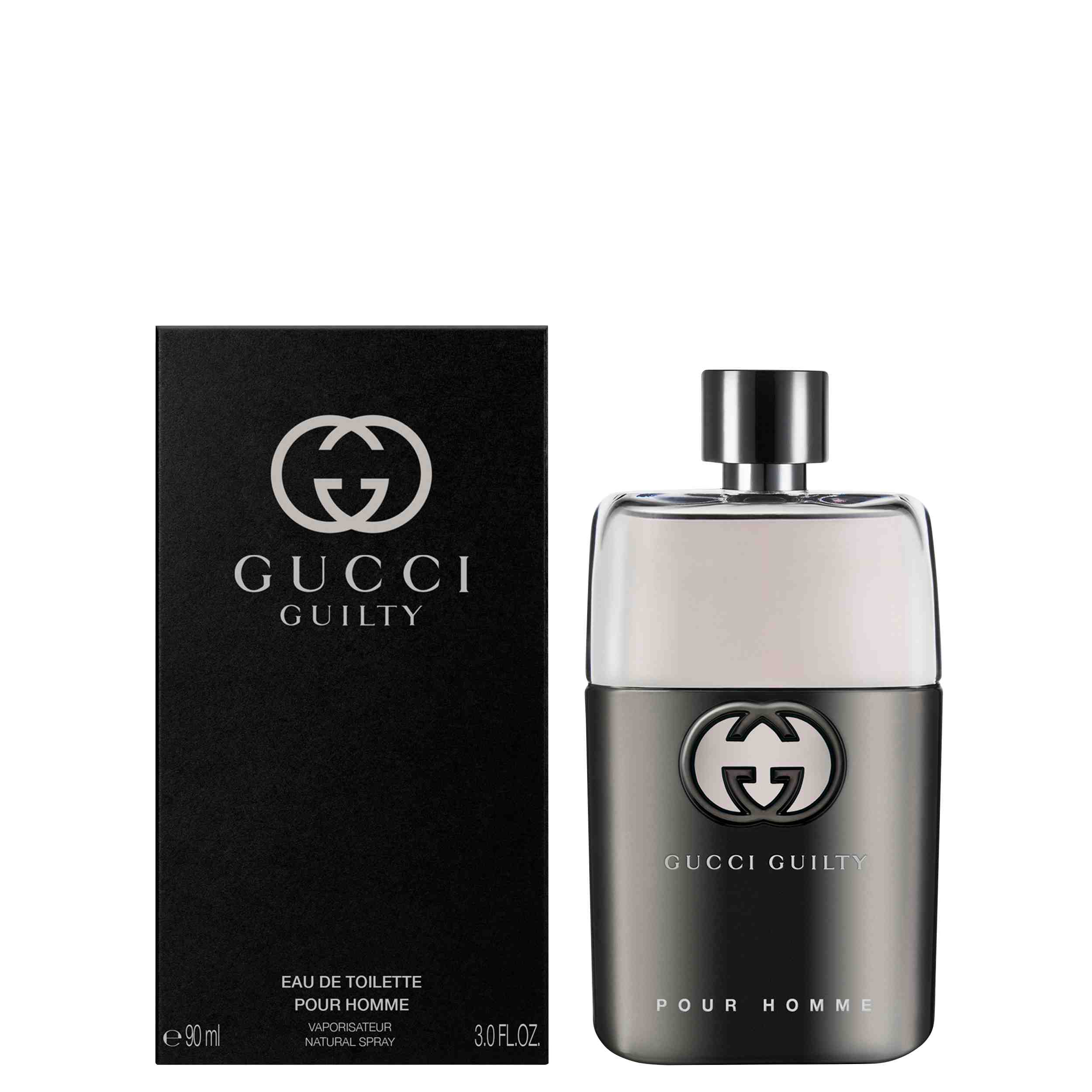 Guilty Eau de Toilette For Him • 90ml