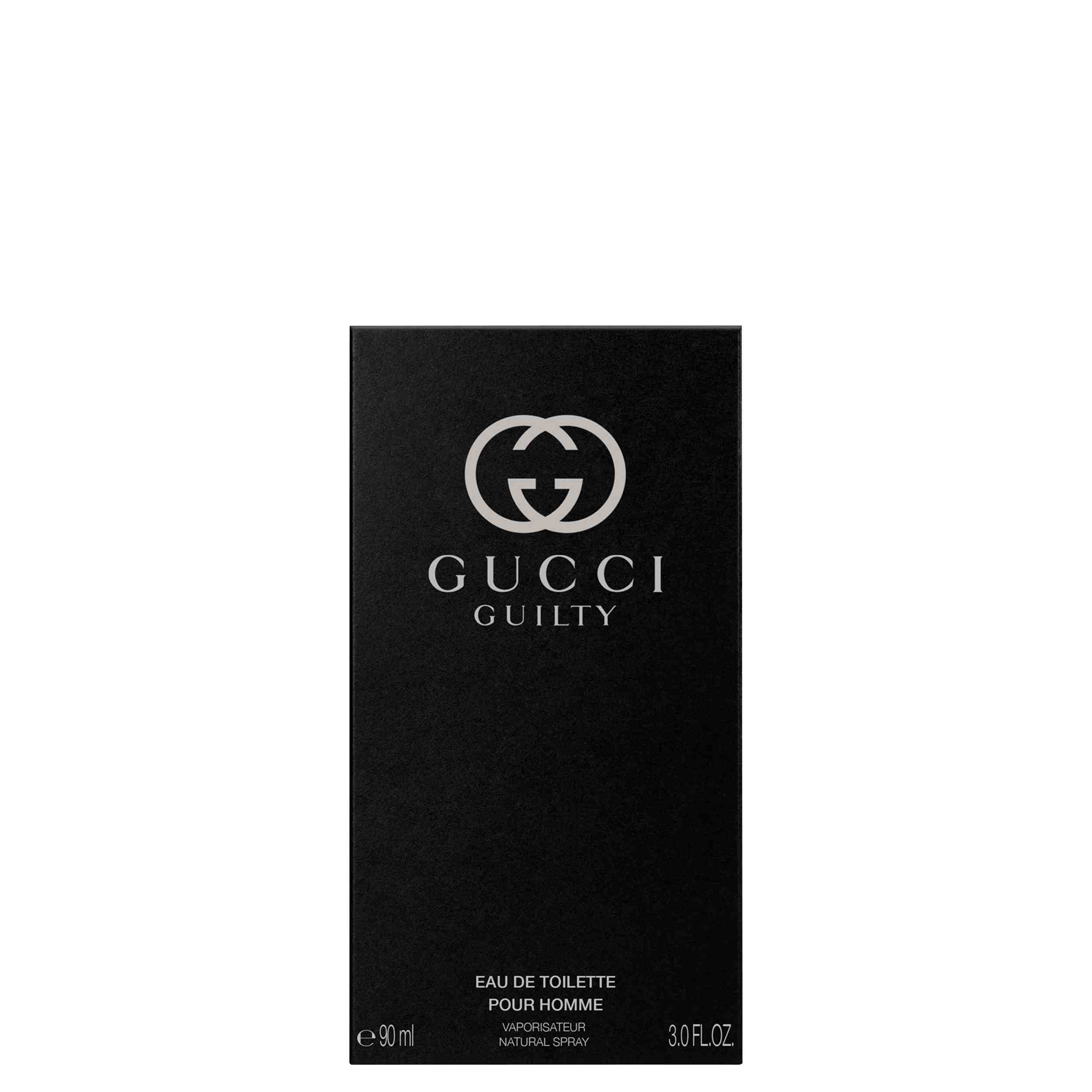 Guilty Eau de Toilette For Him • 90ml