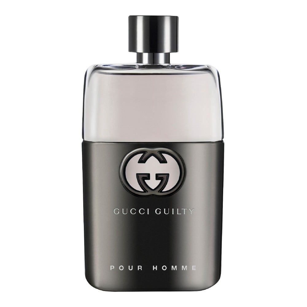Guilty Pour Homme Eau de Toilette • 90ml
