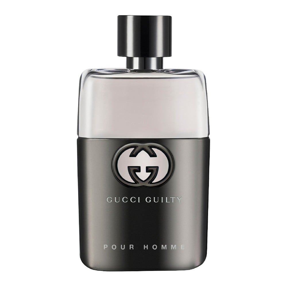 Guilty Pour Homme Eau de Toilette • 50ml