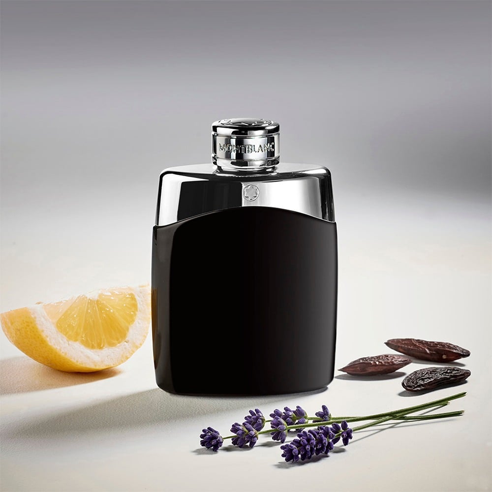 Legend Eau De Toilette • 100ml