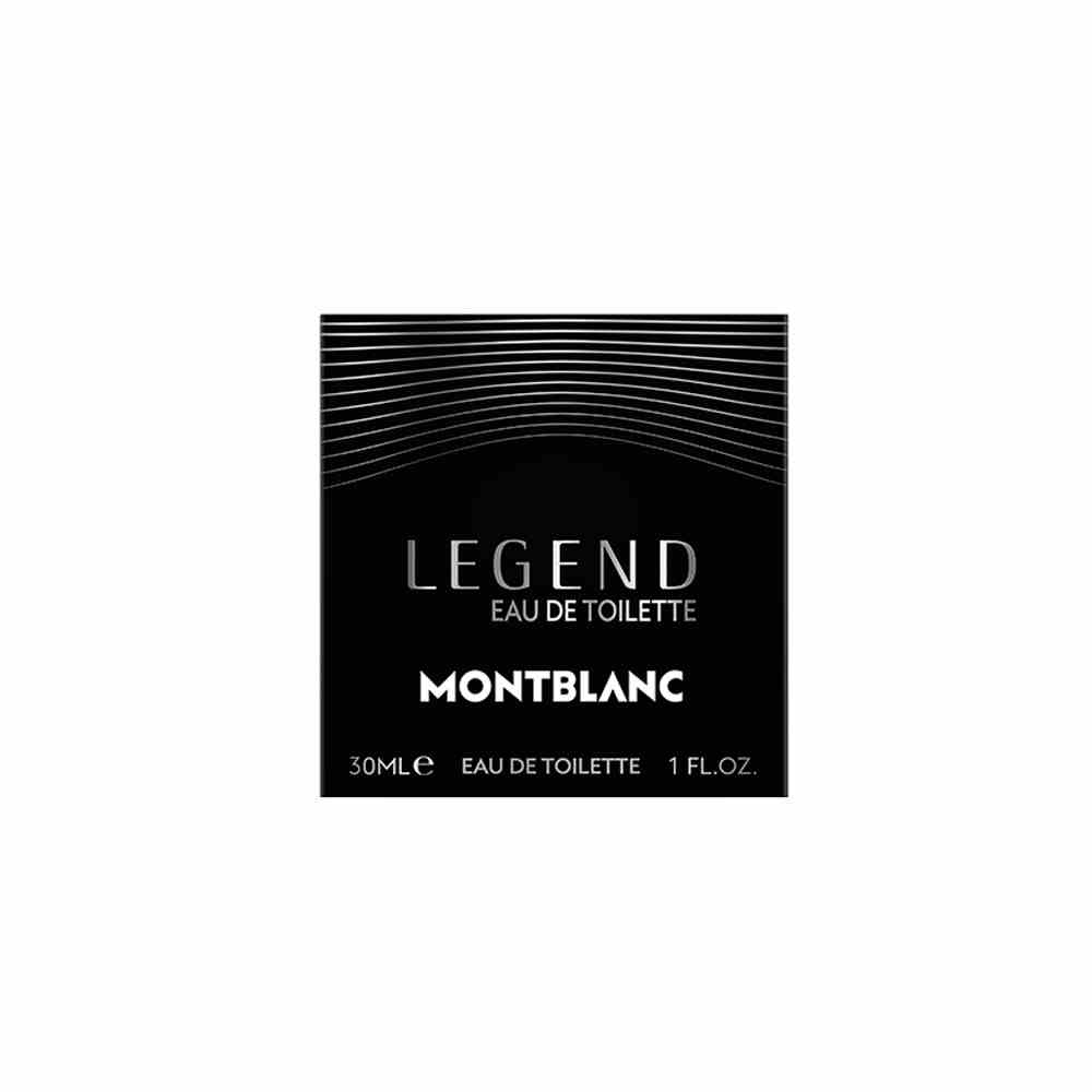 Legend Eau De Toilette • 50ml
