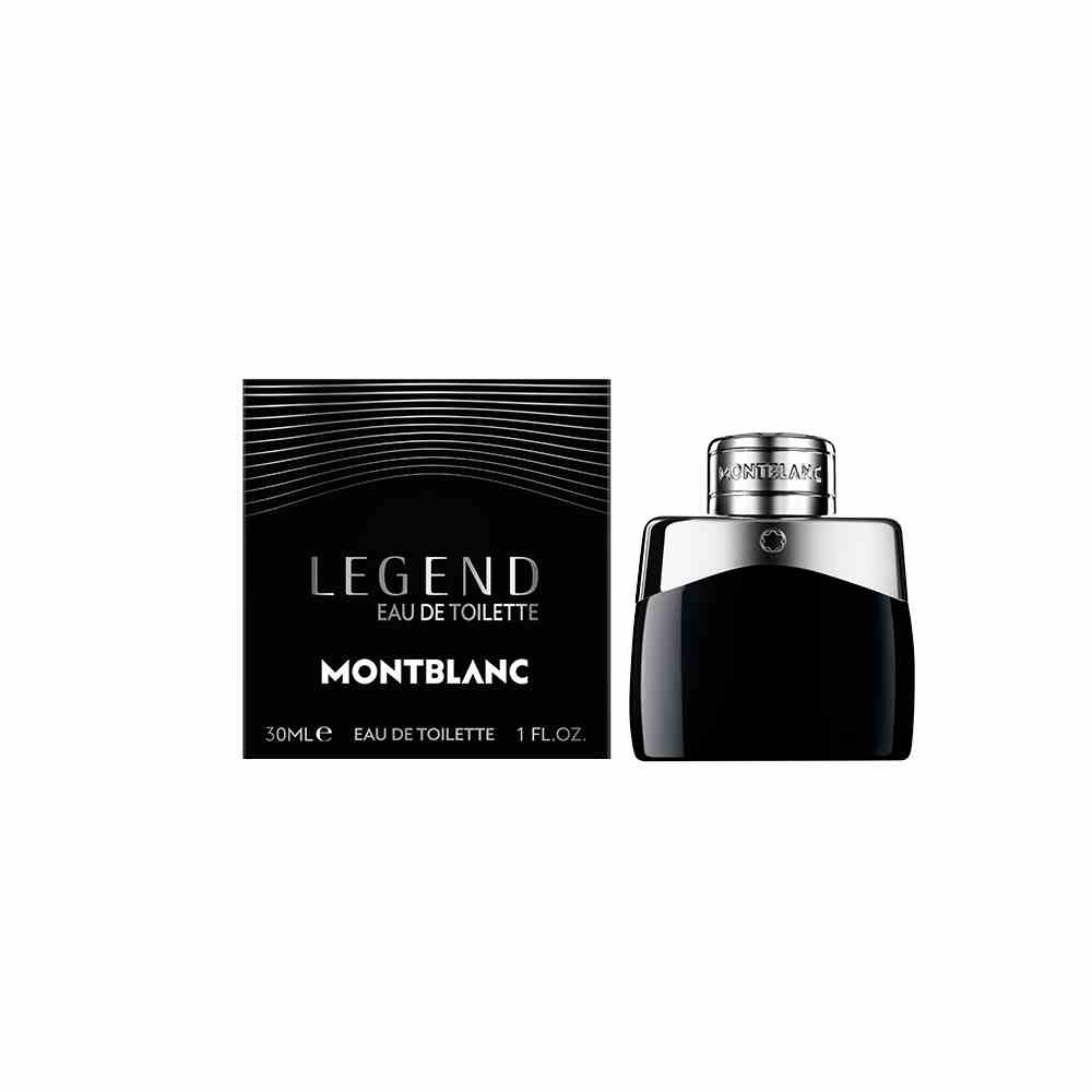 Legend Eau De Toilette • 50ml
