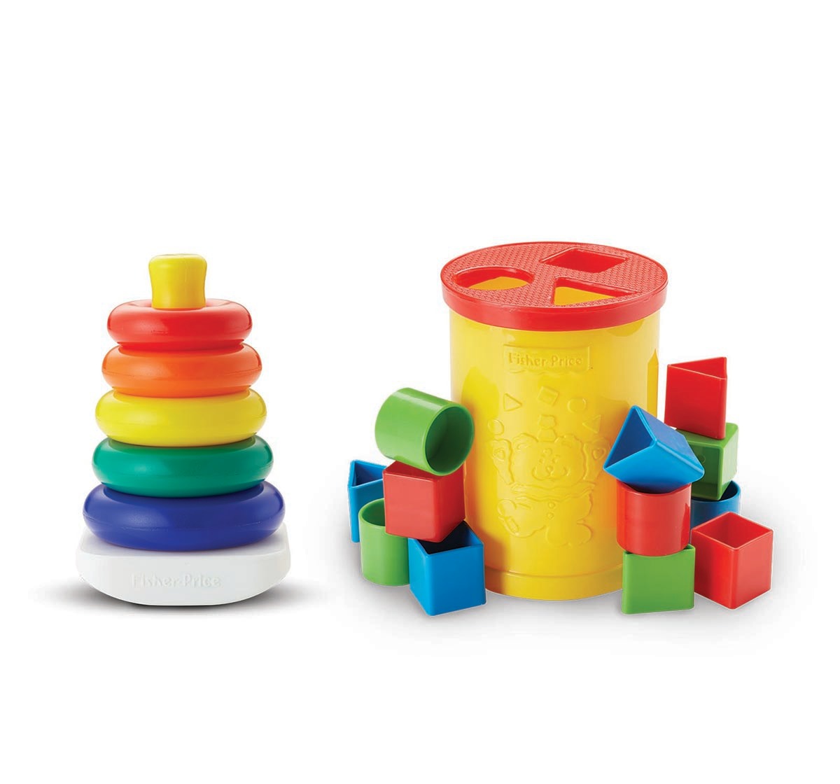 Fisher price clearance 3 in 1