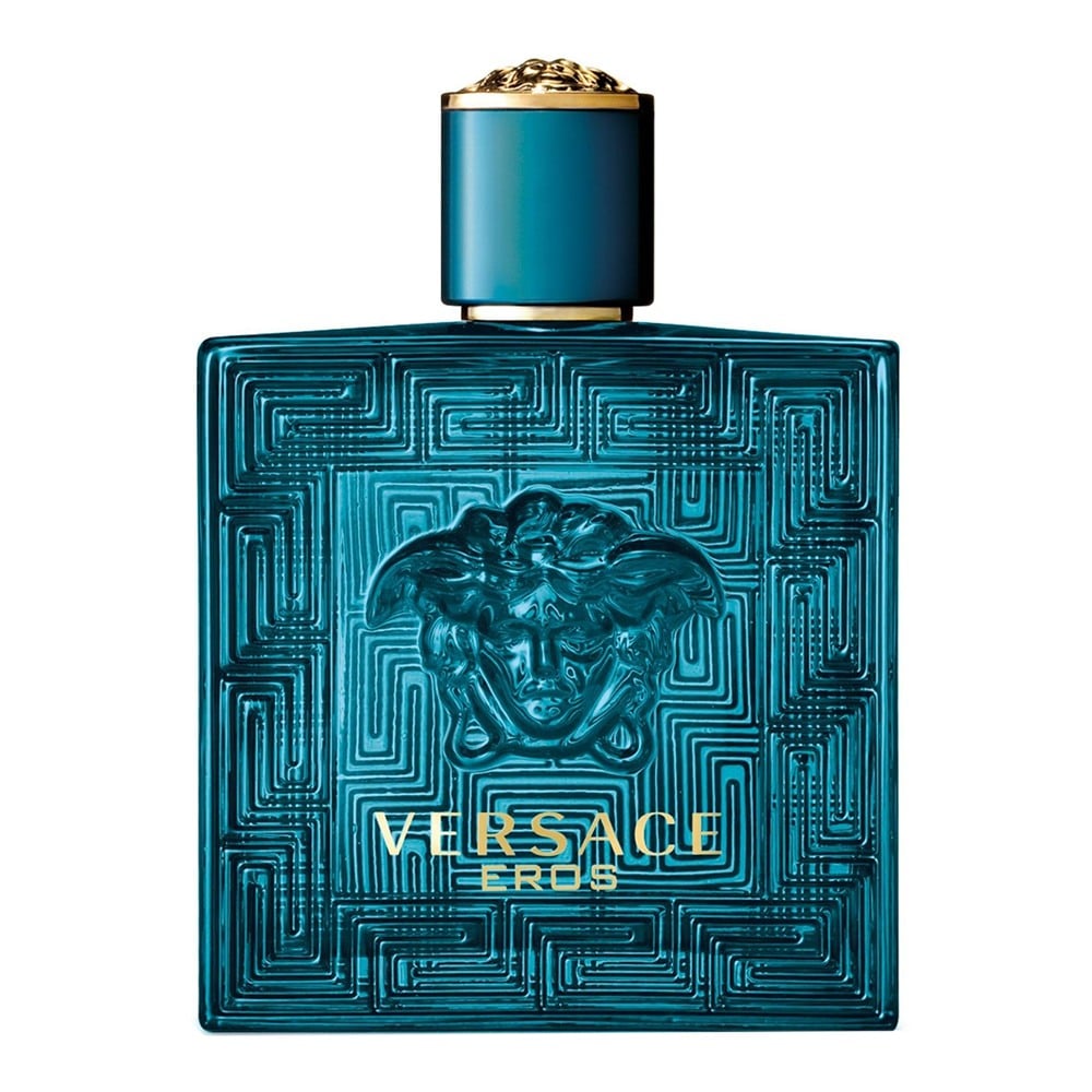 Eros Pour Homme Eau De Toilette • 100ml